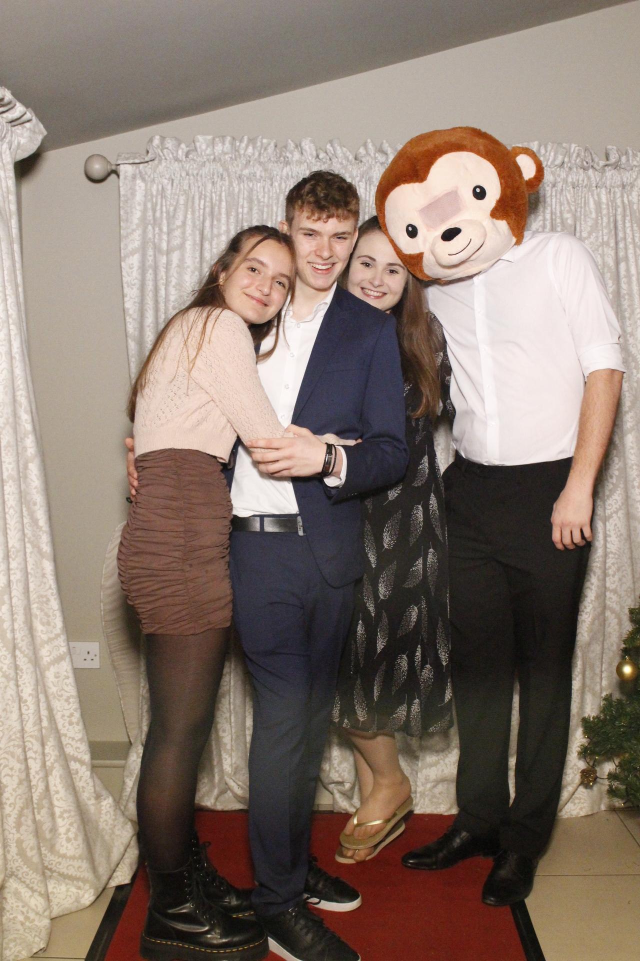Amanda & Scott's Wedding  | View more photos from the event at gallery.myphotoboothexperience.co.uk/u/MyPhotoBoothExperienceLtd/Amanda-Scotts-Wedding