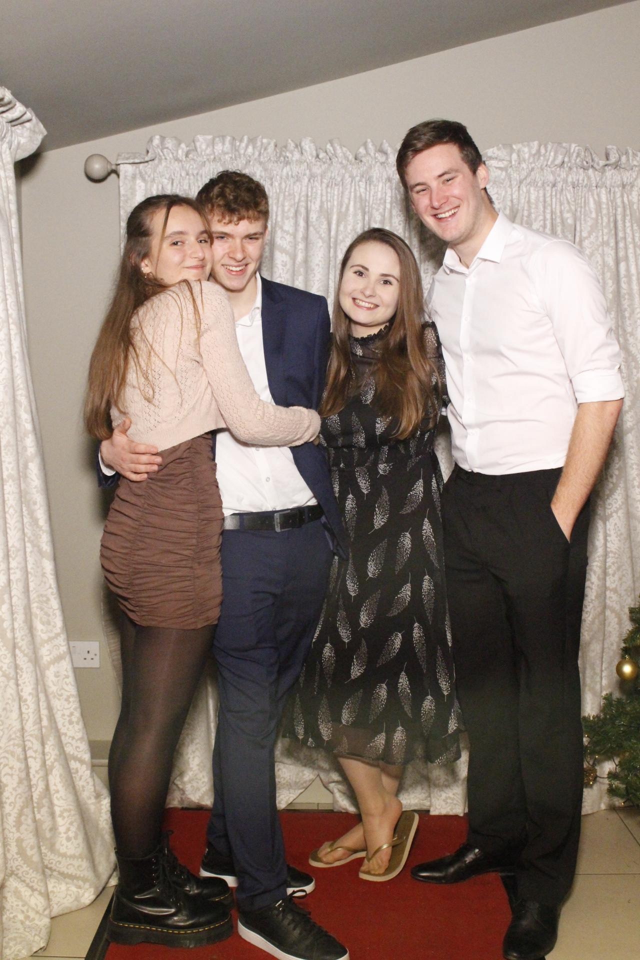Amanda & Scott's Wedding  | View more photos from the event at gallery.myphotoboothexperience.co.uk/u/MyPhotoBoothExperienceLtd/Amanda-Scotts-Wedding