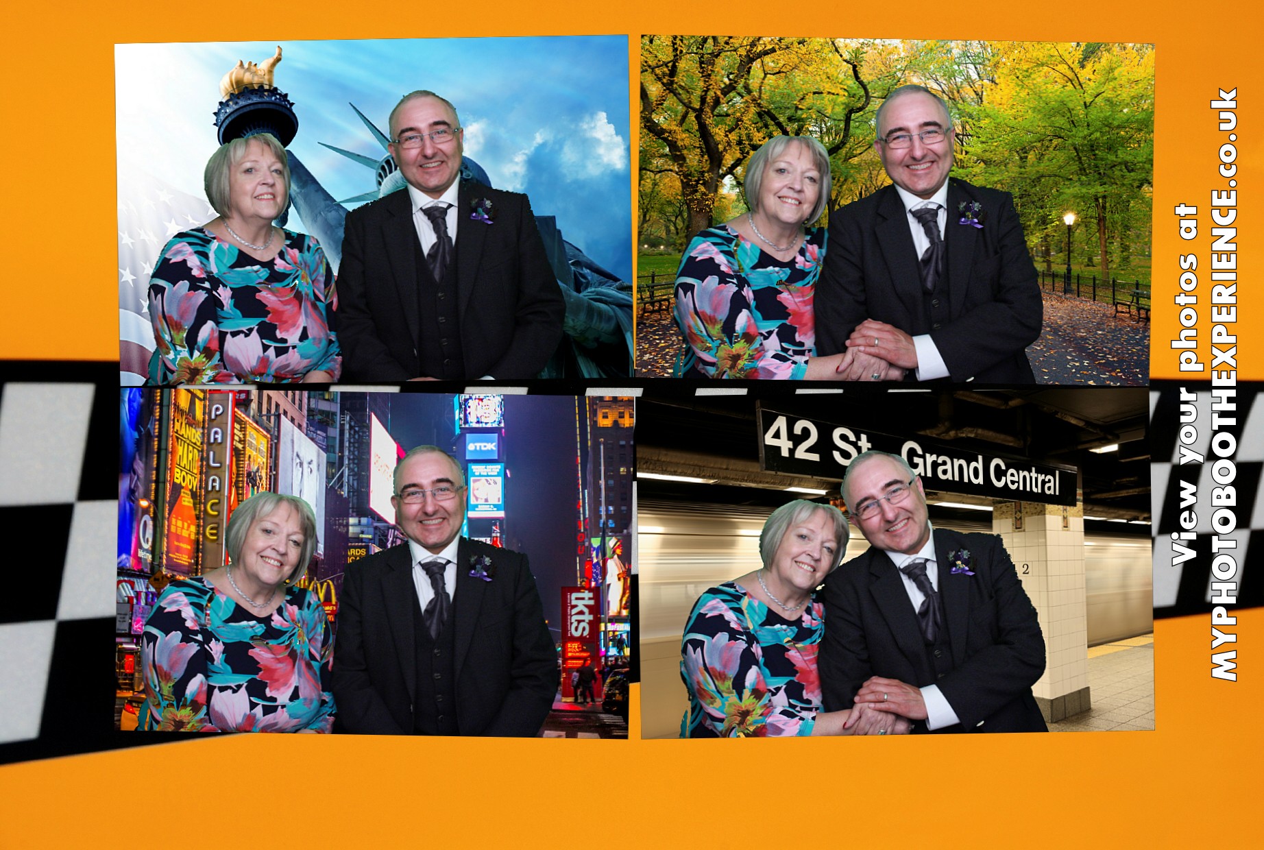 Amber's Wedding | View more photos from the event at gallery.myphotoboothexperience.co.uk/u/MyPhotoBoothExperienceLtd/Ambers-Wedding