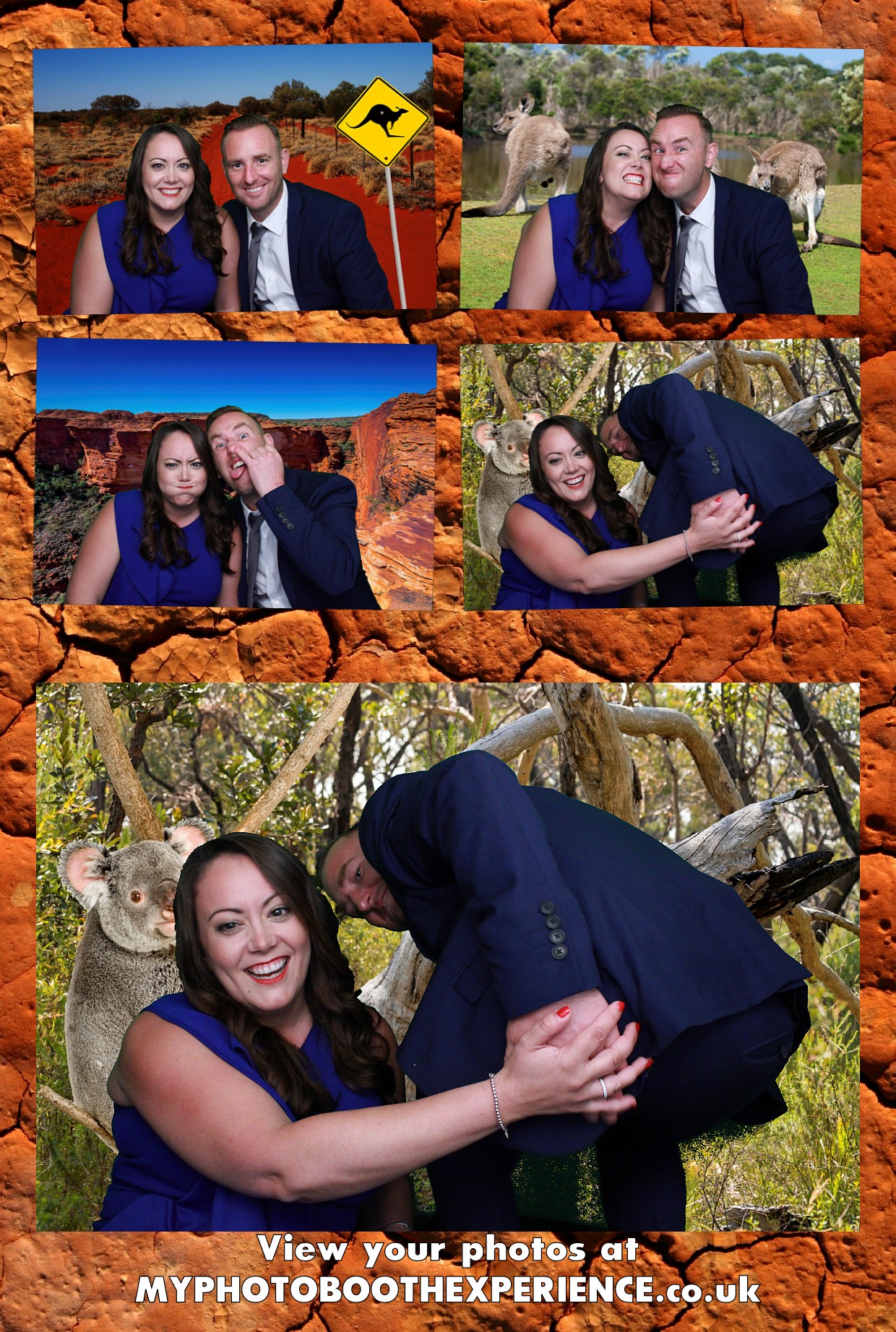 Amber's Wedding | View more photos from the event at gallery.myphotoboothexperience.co.uk/u/MyPhotoBoothExperienceLtd/Ambers-Wedding