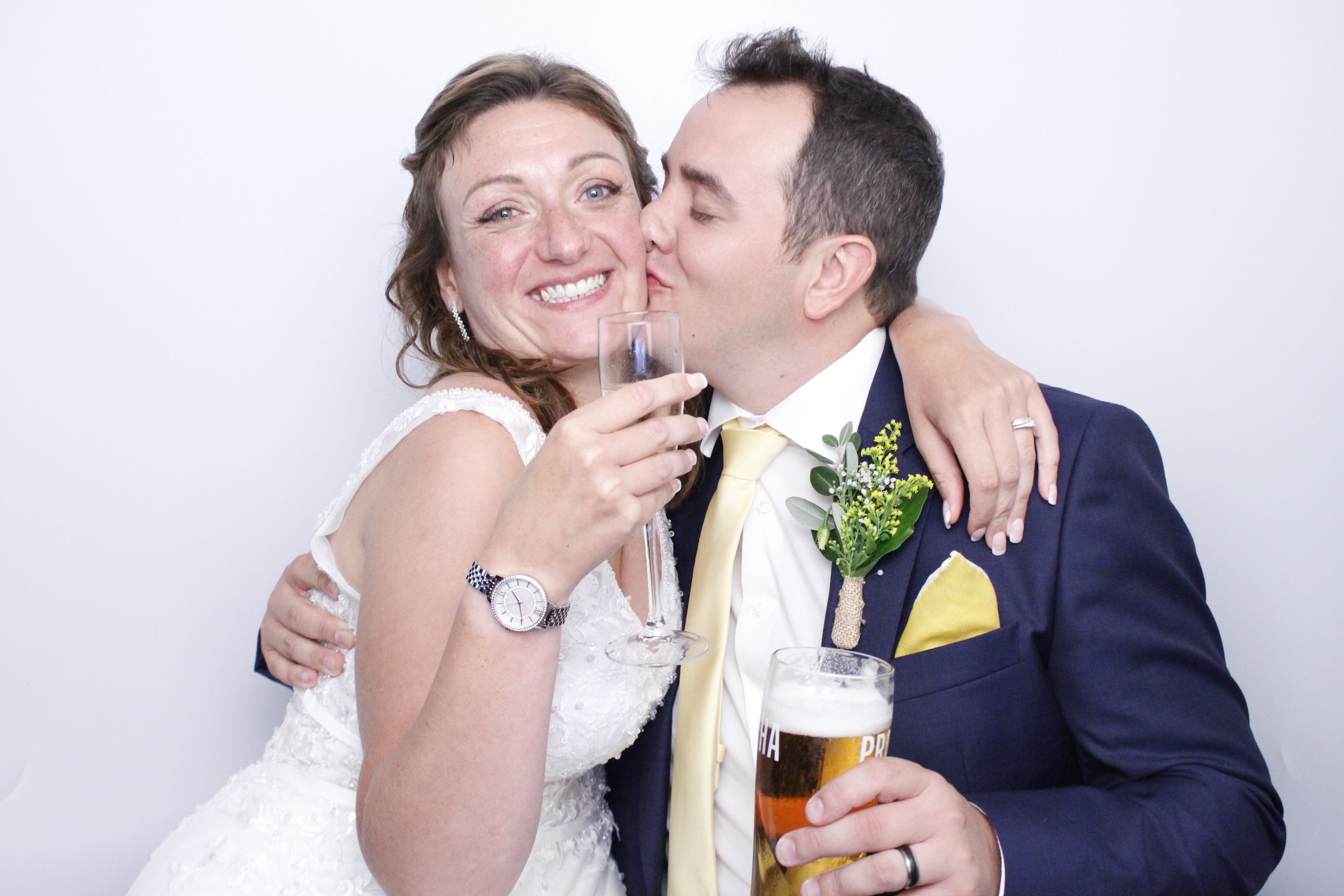 Antony and Kelly Wedding  | View more photos from the event at gallery.myphotoboothexperience.co.uk/u/MyPhotoBoothExperienceLtd/Antony-and-Kelly-Wedding