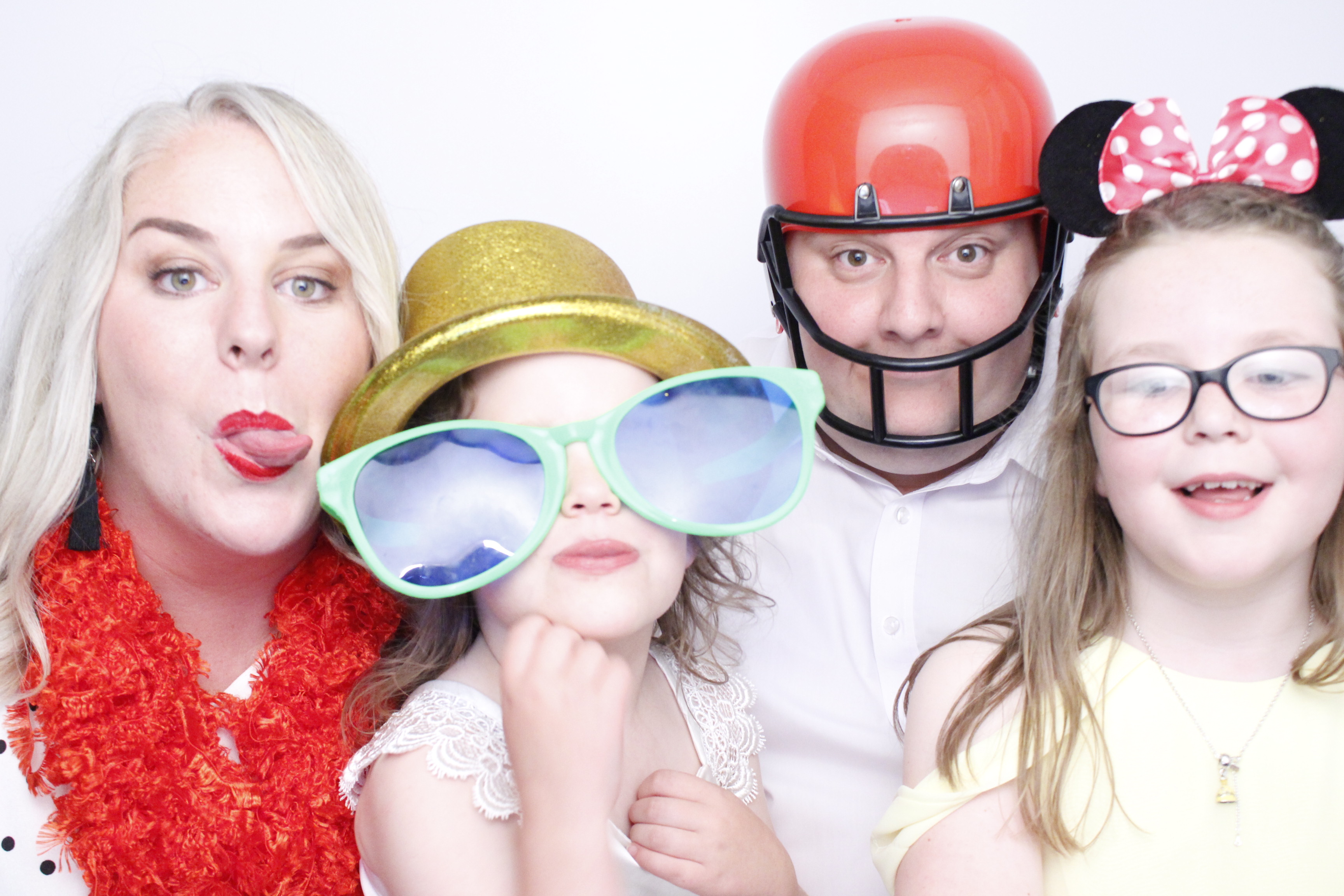 Antony and Kelly Wedding  | View more photos from the event at gallery.myphotoboothexperience.co.uk/u/MyPhotoBoothExperienceLtd/Antony-and-Kelly-Wedding