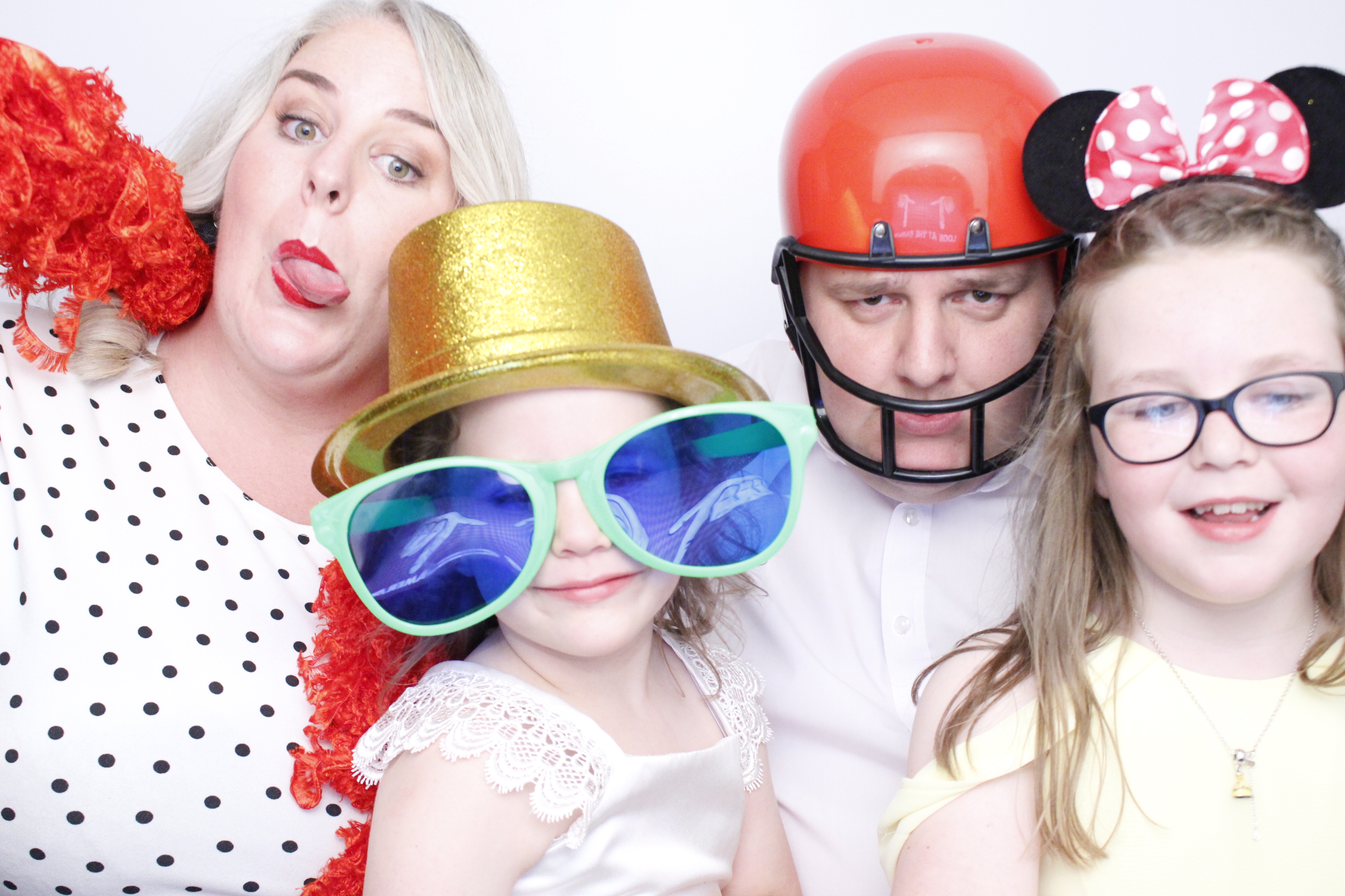 Antony and Kelly Wedding  | View more photos from the event at gallery.myphotoboothexperience.co.uk/u/MyPhotoBoothExperienceLtd/Antony-and-Kelly-Wedding