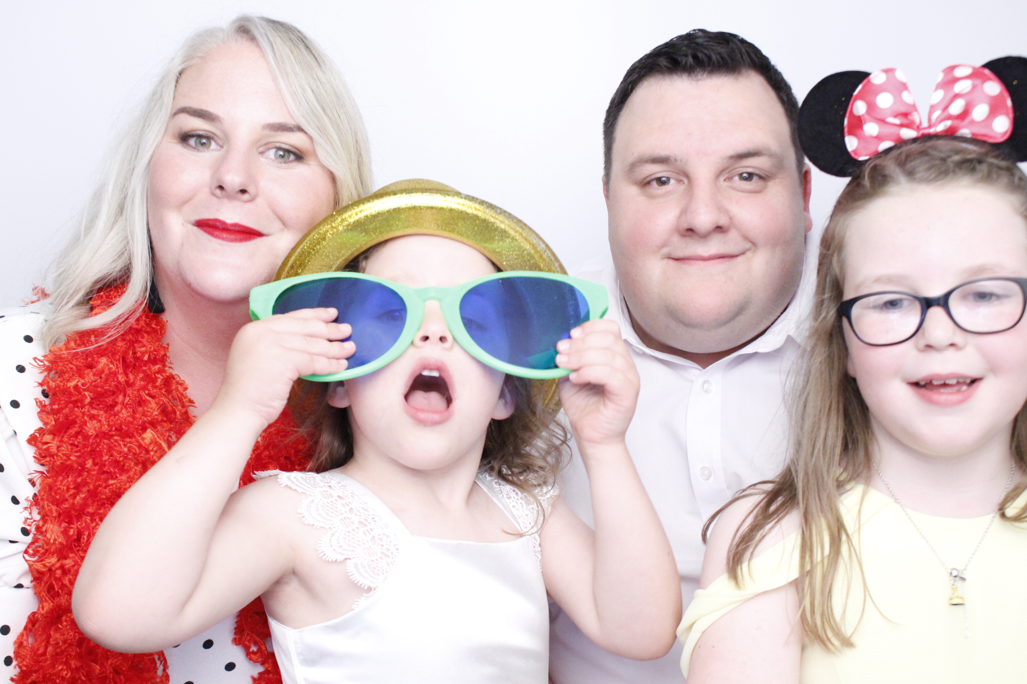 Antony and Kelly Wedding  | View more photos from the event at gallery.myphotoboothexperience.co.uk/u/MyPhotoBoothExperienceLtd/Antony-and-Kelly-Wedding