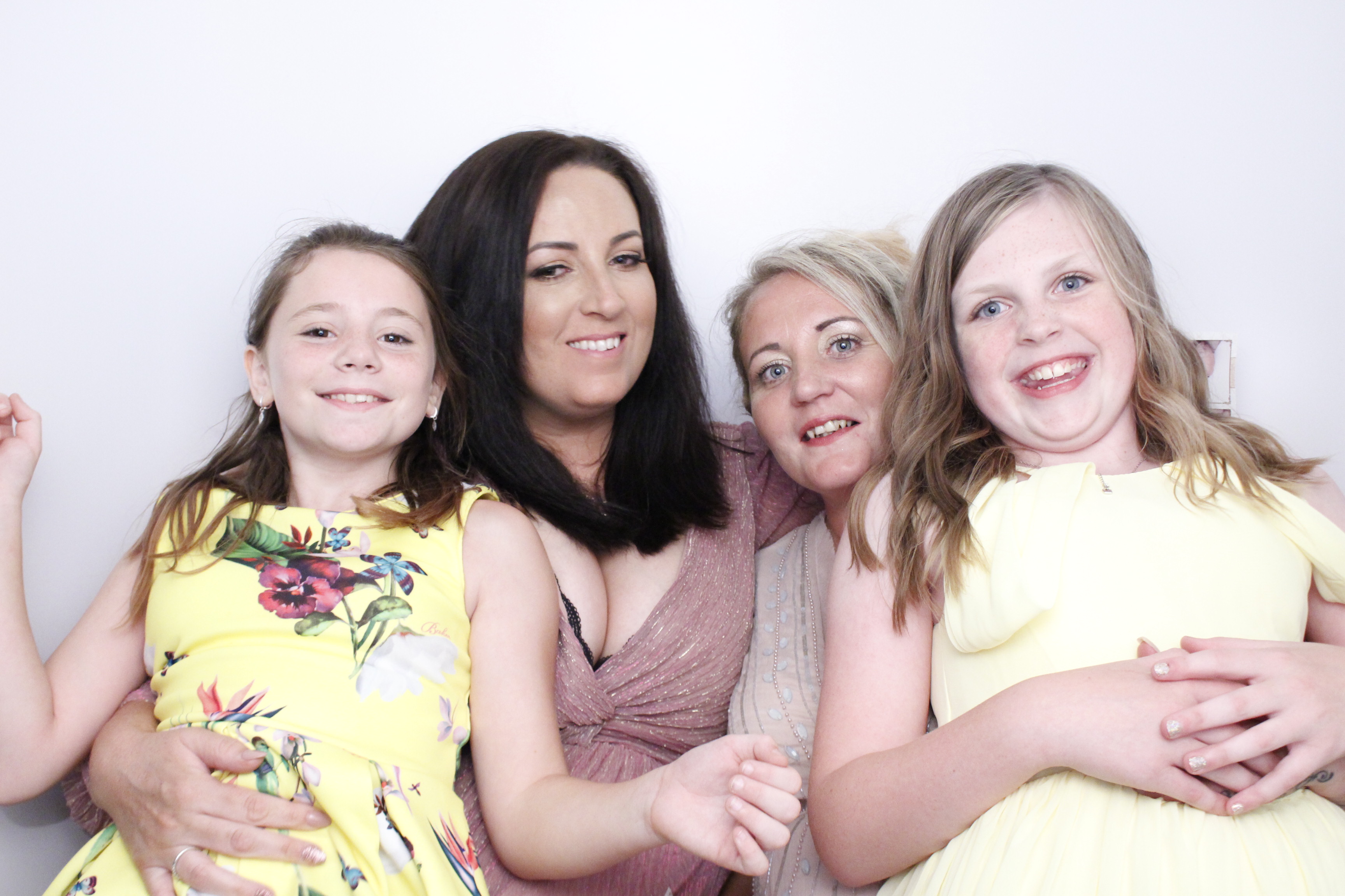 Antony and Kelly Wedding  | View more photos from the event at gallery.myphotoboothexperience.co.uk/u/MyPhotoBoothExperienceLtd/Antony-and-Kelly-Wedding