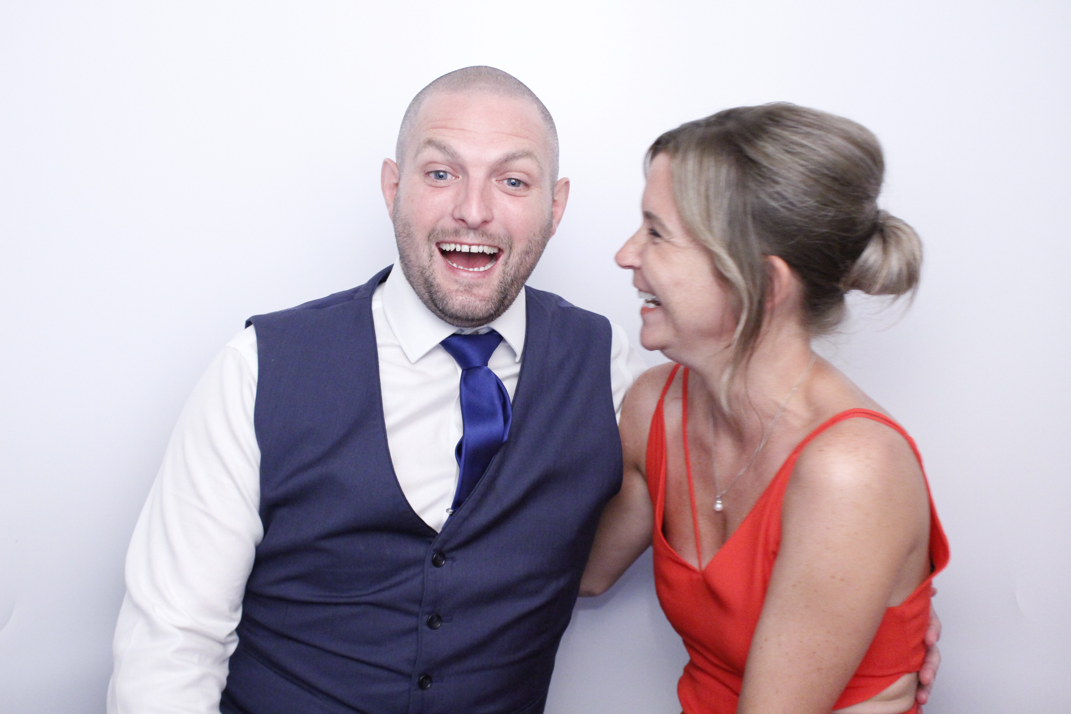 Antony and Kelly Wedding  | View more photos from the event at gallery.myphotoboothexperience.co.uk/u/MyPhotoBoothExperienceLtd/Antony-and-Kelly-Wedding