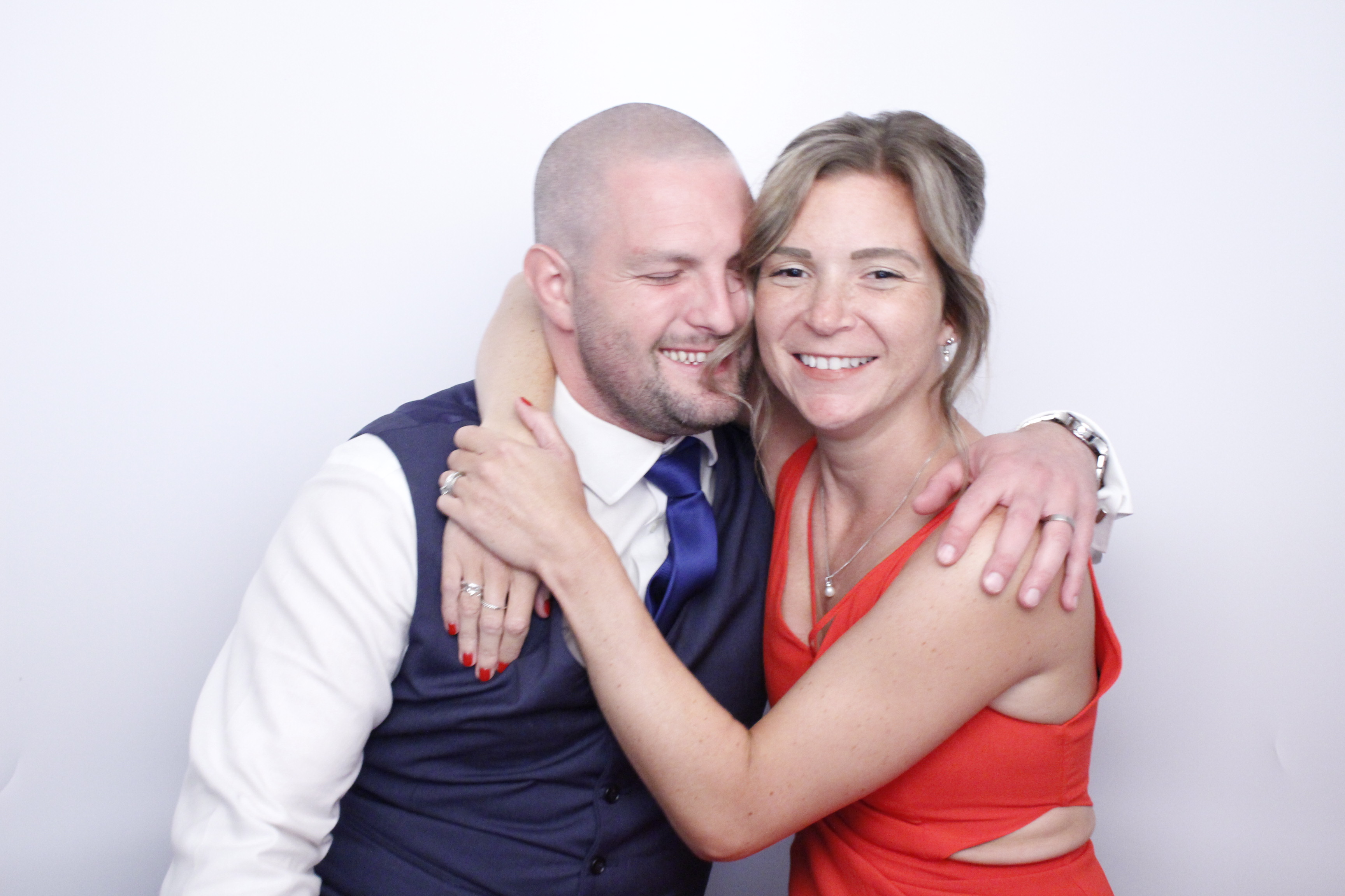 Antony and Kelly Wedding  | View more photos from the event at gallery.myphotoboothexperience.co.uk/u/MyPhotoBoothExperienceLtd/Antony-and-Kelly-Wedding
