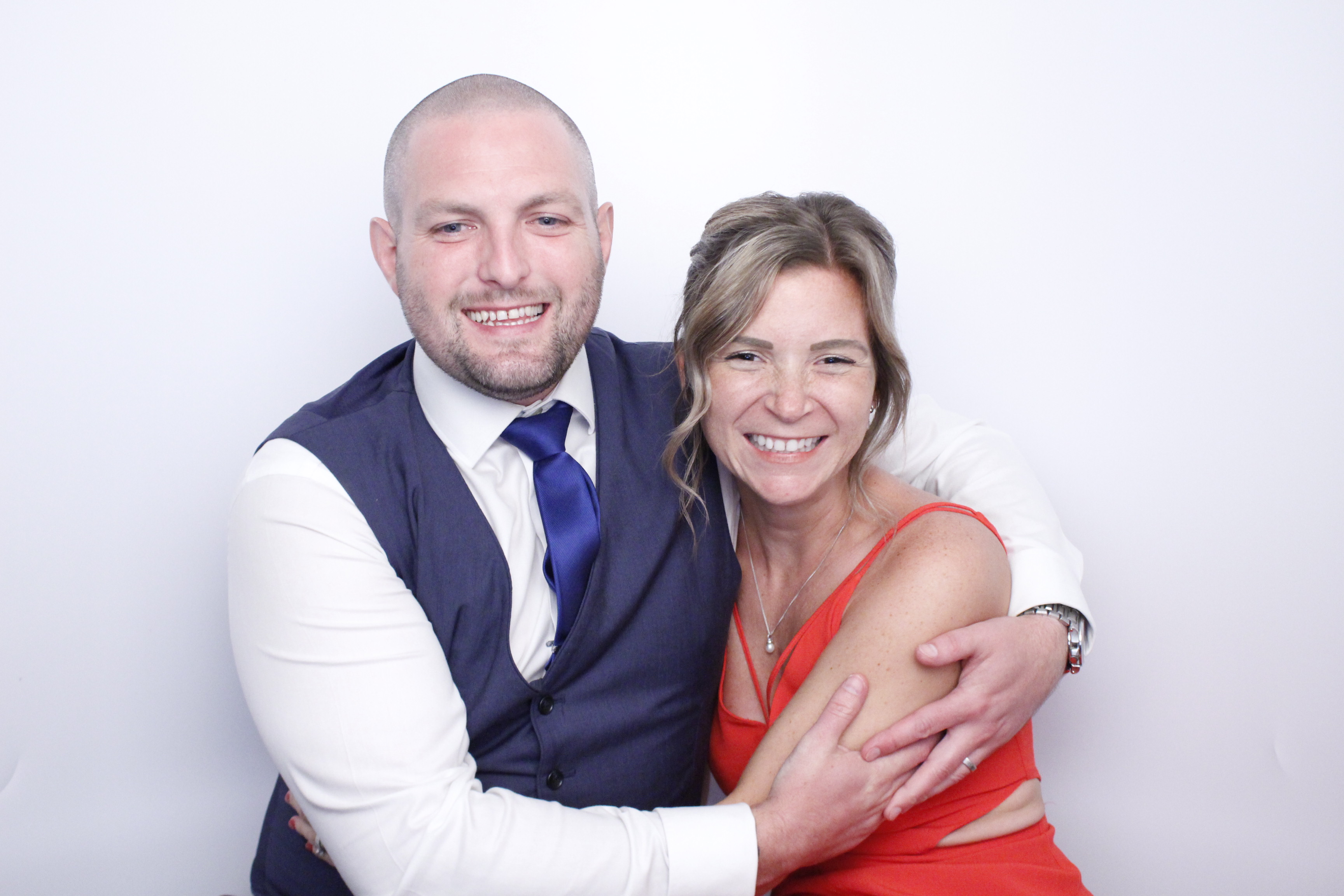 Antony and Kelly Wedding  | View more photos from the event at gallery.myphotoboothexperience.co.uk/u/MyPhotoBoothExperienceLtd/Antony-and-Kelly-Wedding