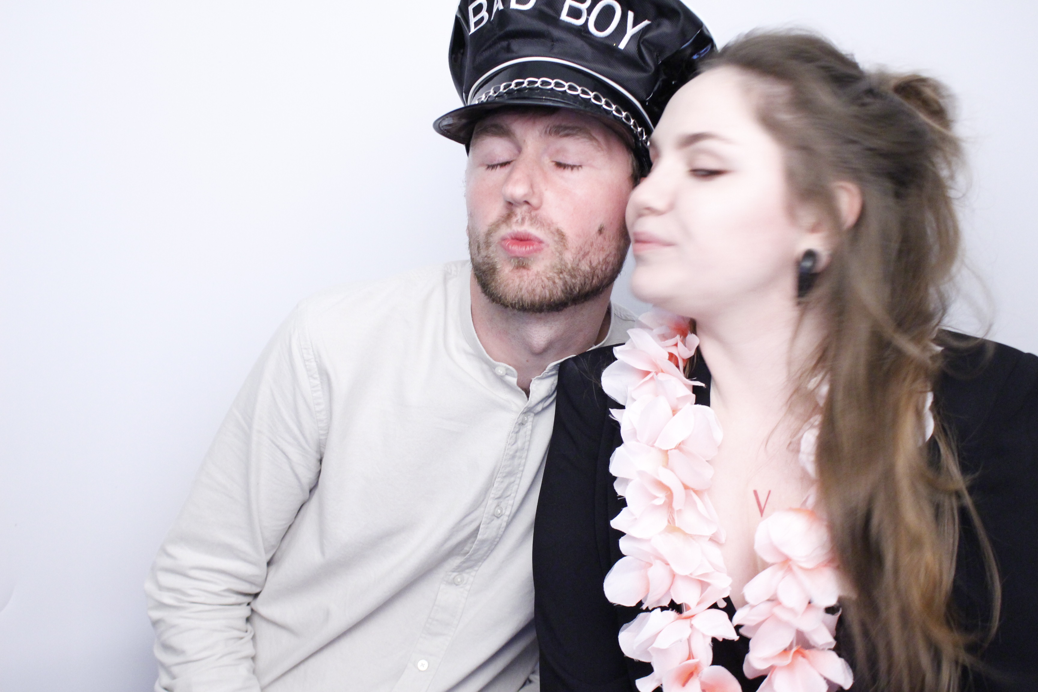 Antony and Kelly Wedding  | View more photos from the event at gallery.myphotoboothexperience.co.uk/u/MyPhotoBoothExperienceLtd/Antony-and-Kelly-Wedding