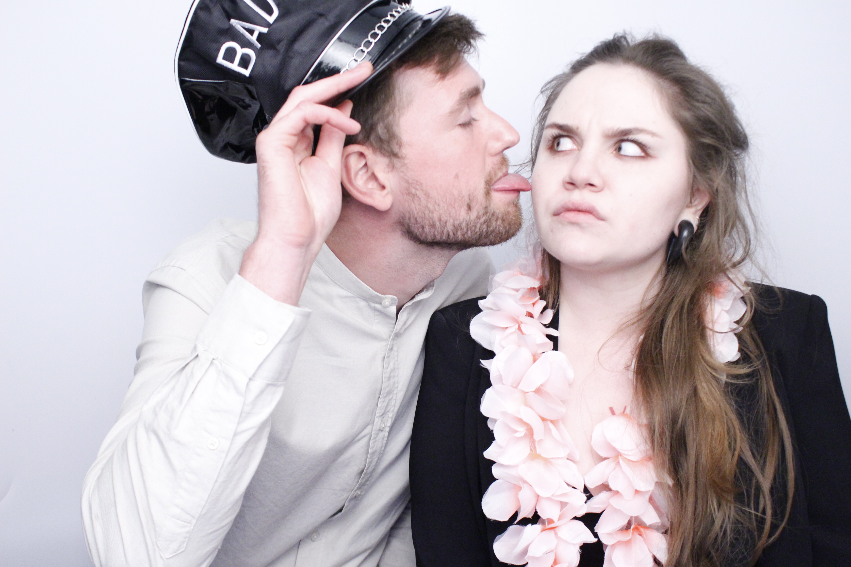 Antony and Kelly Wedding  | View more photos from the event at gallery.myphotoboothexperience.co.uk/u/MyPhotoBoothExperienceLtd/Antony-and-Kelly-Wedding