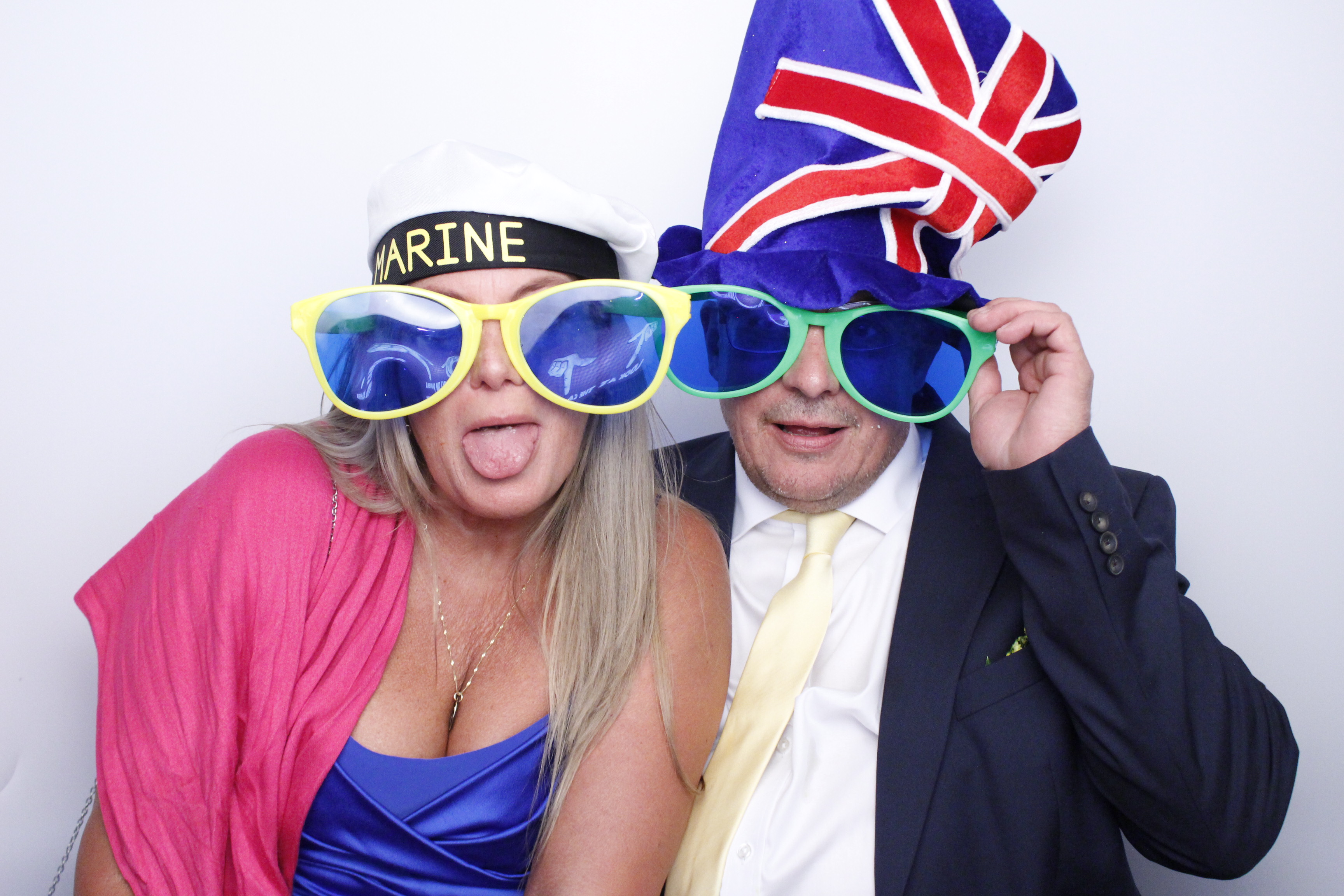Antony and Kelly Wedding  | View more photos from the event at gallery.myphotoboothexperience.co.uk/u/MyPhotoBoothExperienceLtd/Antony-and-Kelly-Wedding