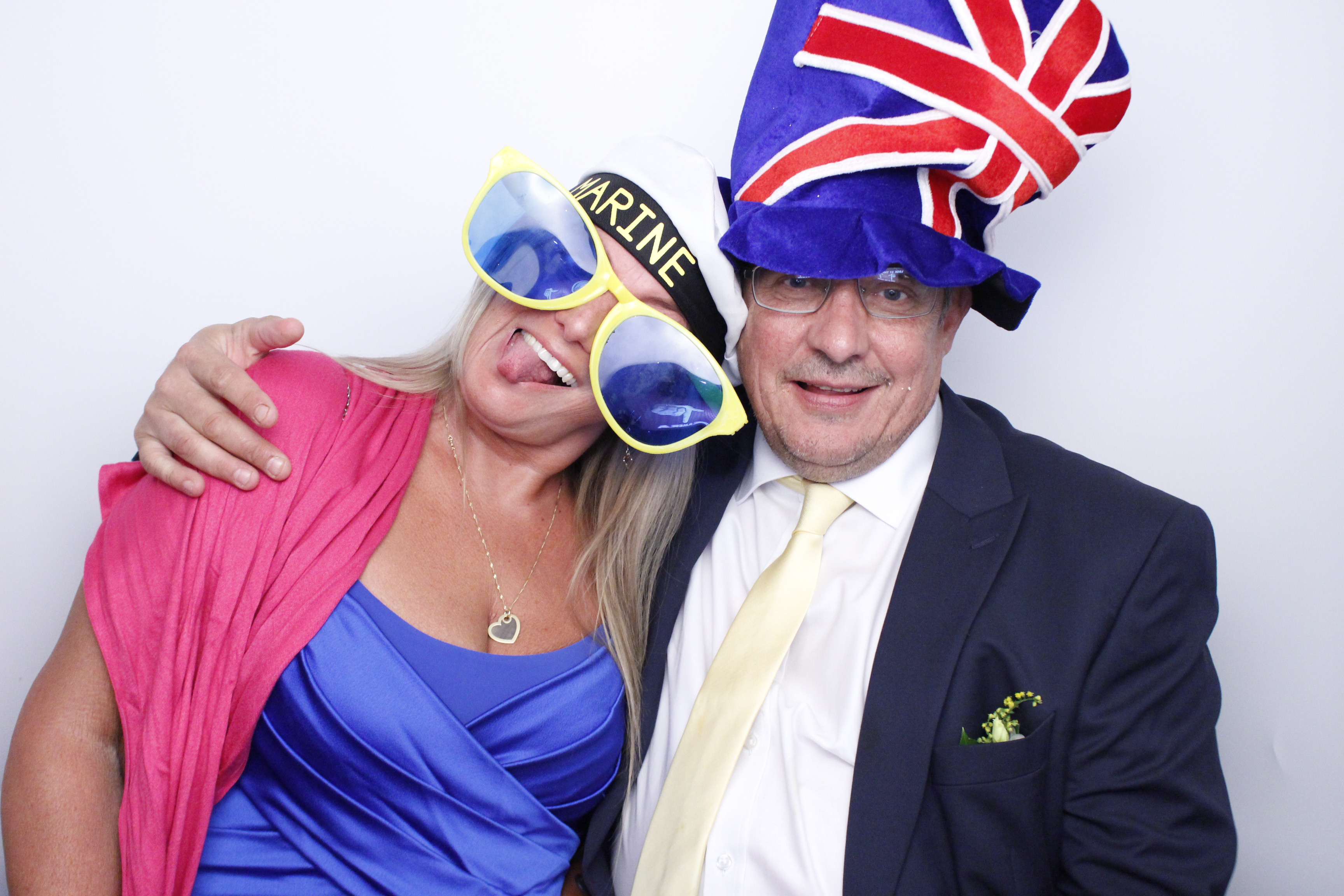 Antony and Kelly Wedding  | View more photos from the event at gallery.myphotoboothexperience.co.uk/u/MyPhotoBoothExperienceLtd/Antony-and-Kelly-Wedding