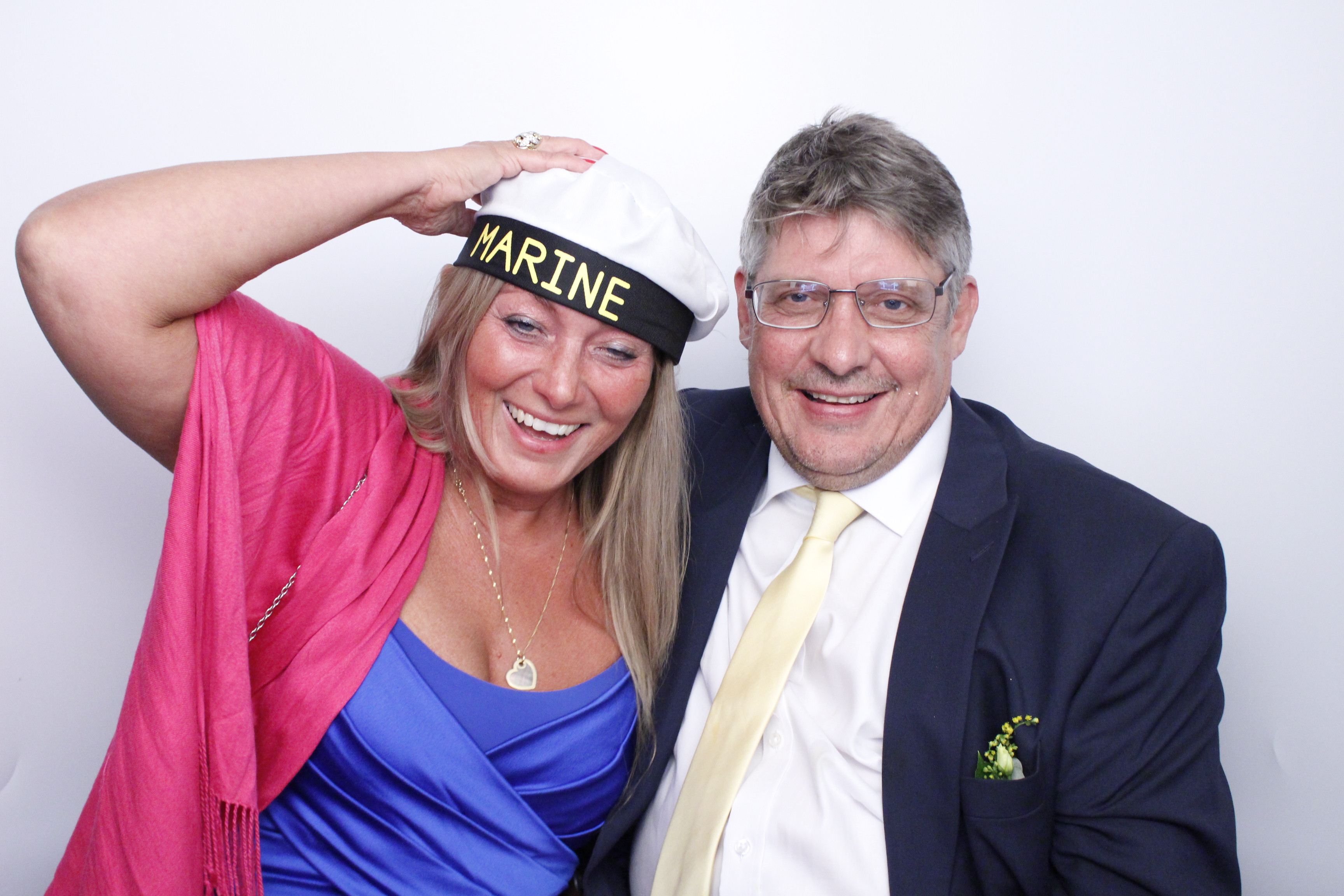Antony and Kelly Wedding  | View more photos from the event at gallery.myphotoboothexperience.co.uk/u/MyPhotoBoothExperienceLtd/Antony-and-Kelly-Wedding