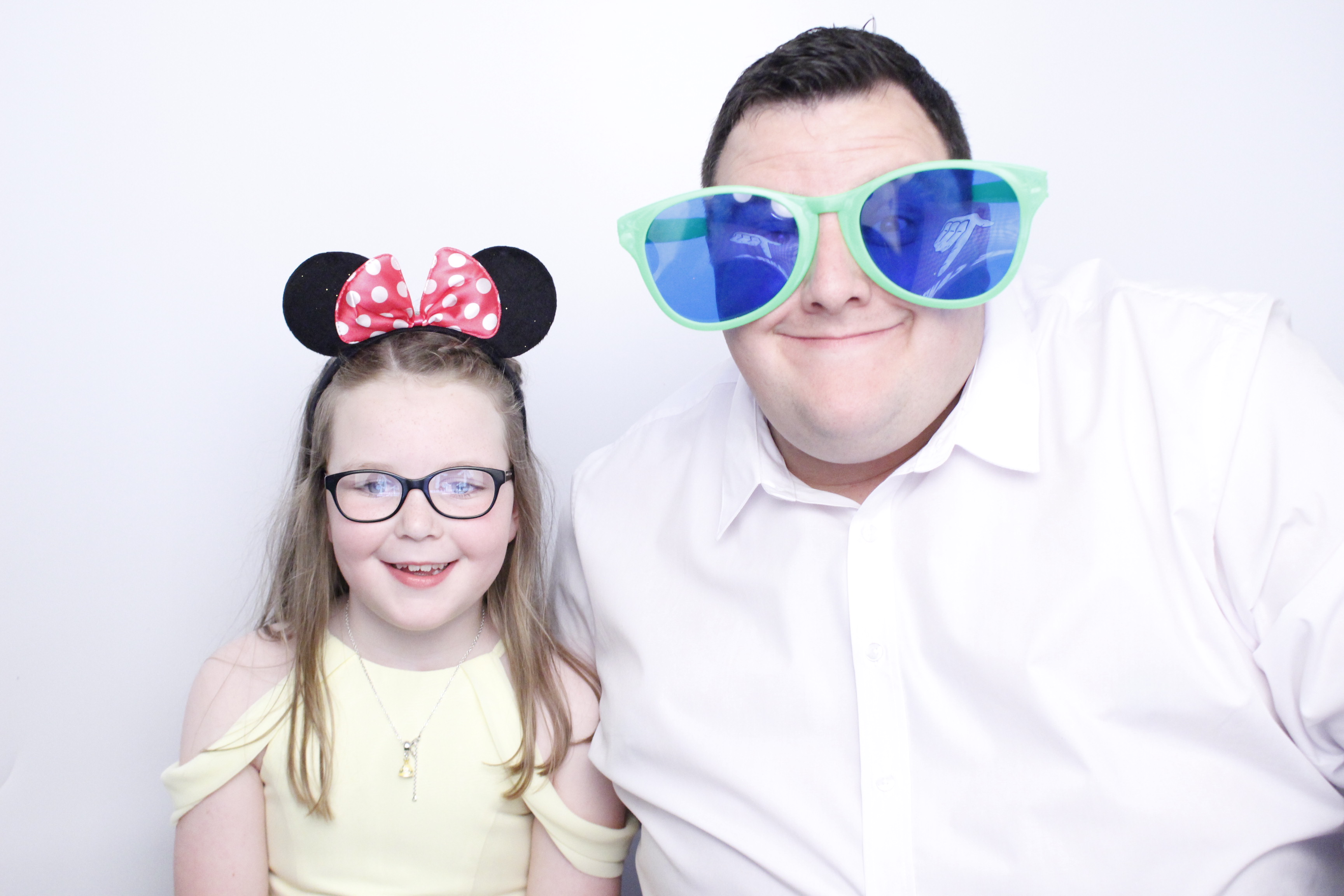 Antony and Kelly Wedding  | View more photos from the event at gallery.myphotoboothexperience.co.uk/u/MyPhotoBoothExperienceLtd/Antony-and-Kelly-Wedding