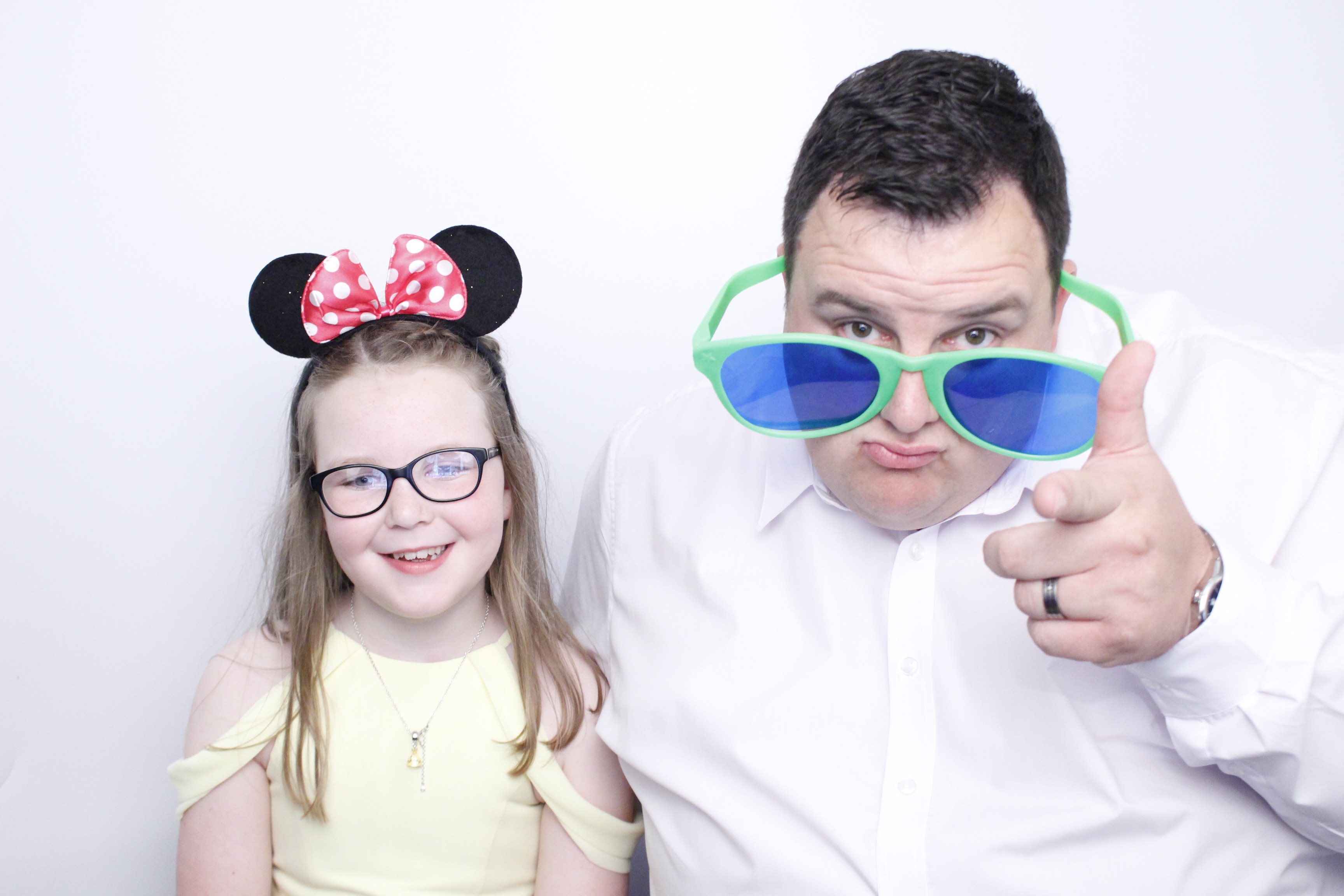 Antony and Kelly Wedding  | View more photos from the event at gallery.myphotoboothexperience.co.uk/u/MyPhotoBoothExperienceLtd/Antony-and-Kelly-Wedding