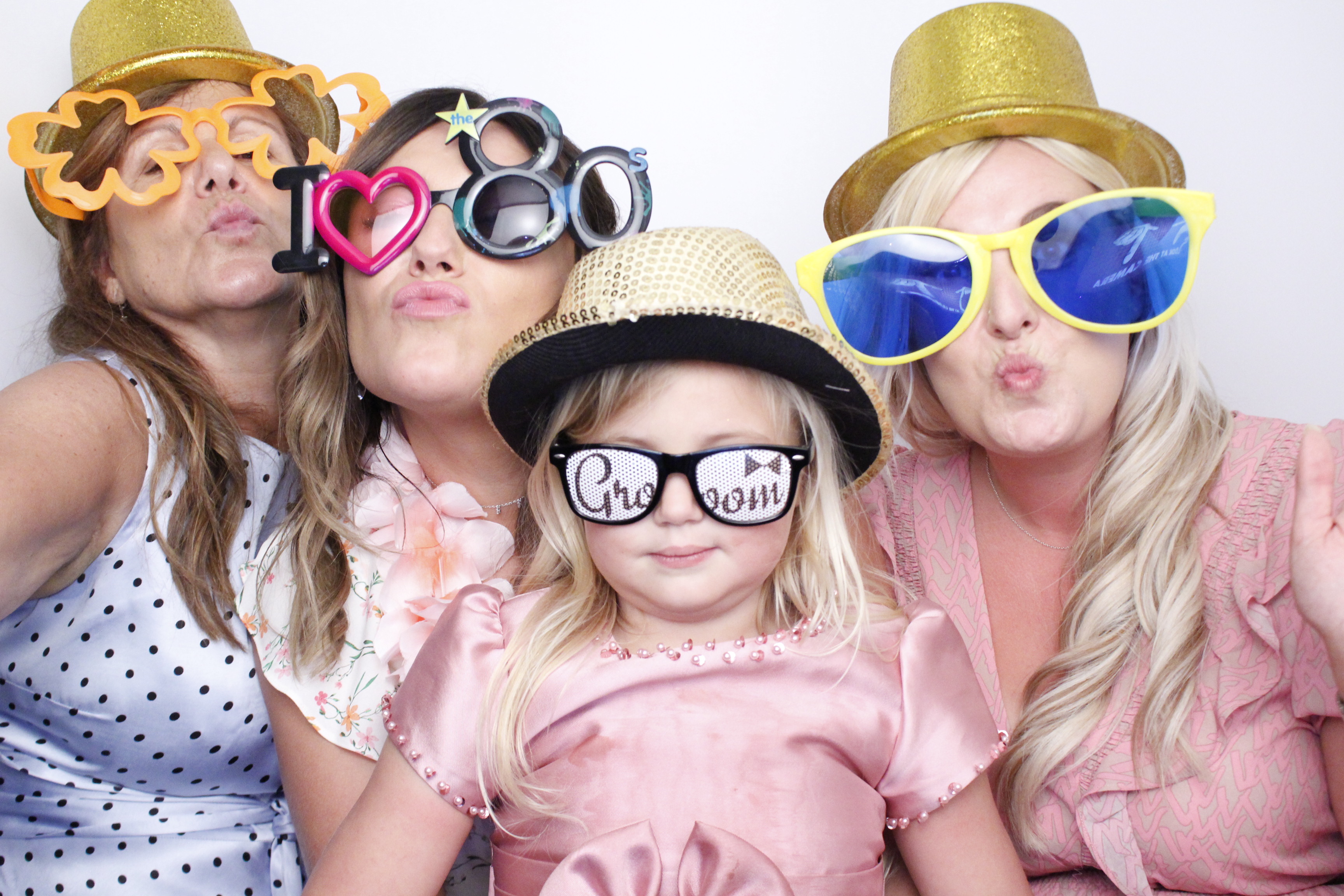 Antony and Kelly Wedding  | View more photos from the event at gallery.myphotoboothexperience.co.uk/u/MyPhotoBoothExperienceLtd/Antony-and-Kelly-Wedding