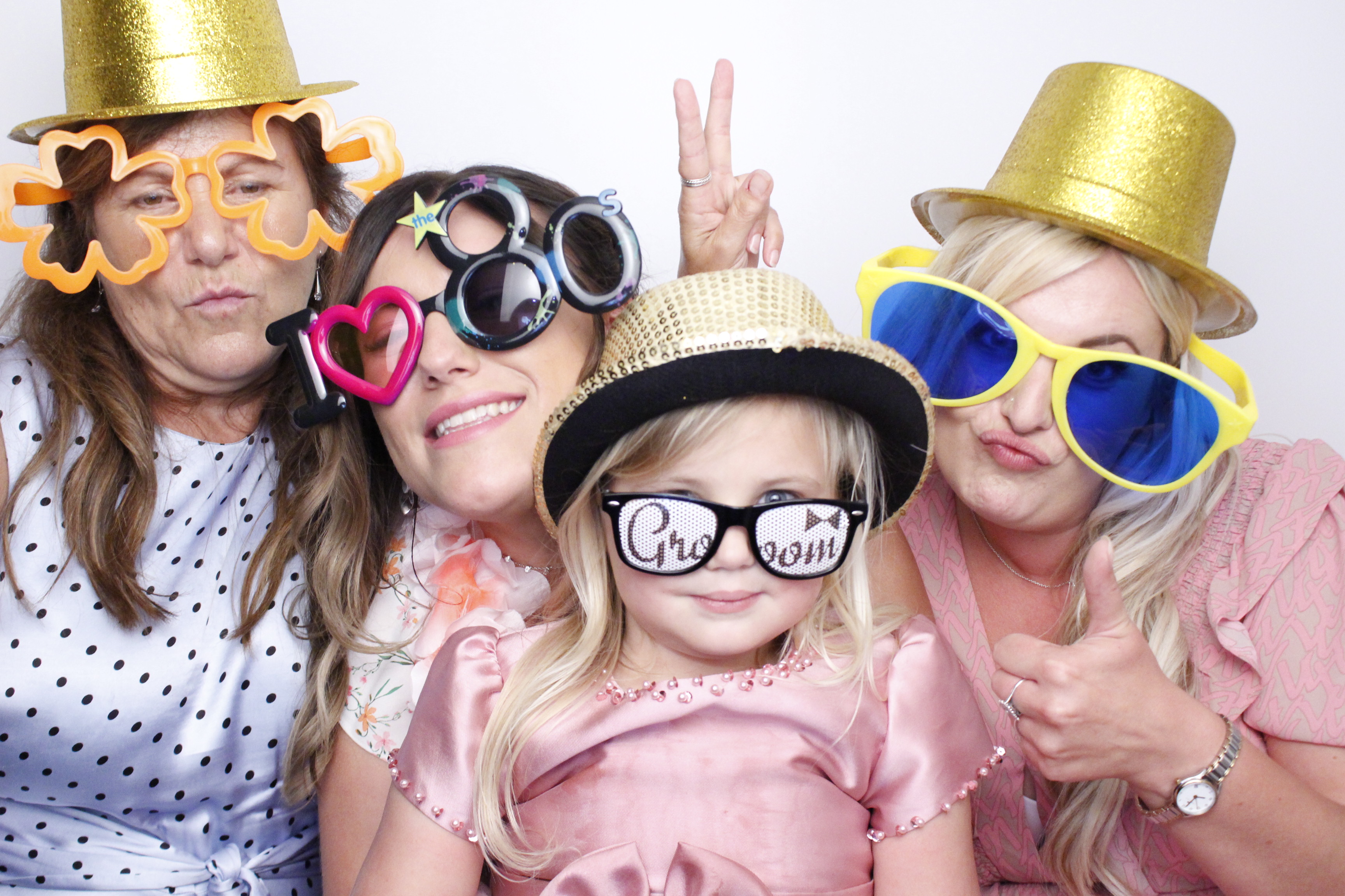 Antony and Kelly Wedding  | View more photos from the event at gallery.myphotoboothexperience.co.uk/u/MyPhotoBoothExperienceLtd/Antony-and-Kelly-Wedding