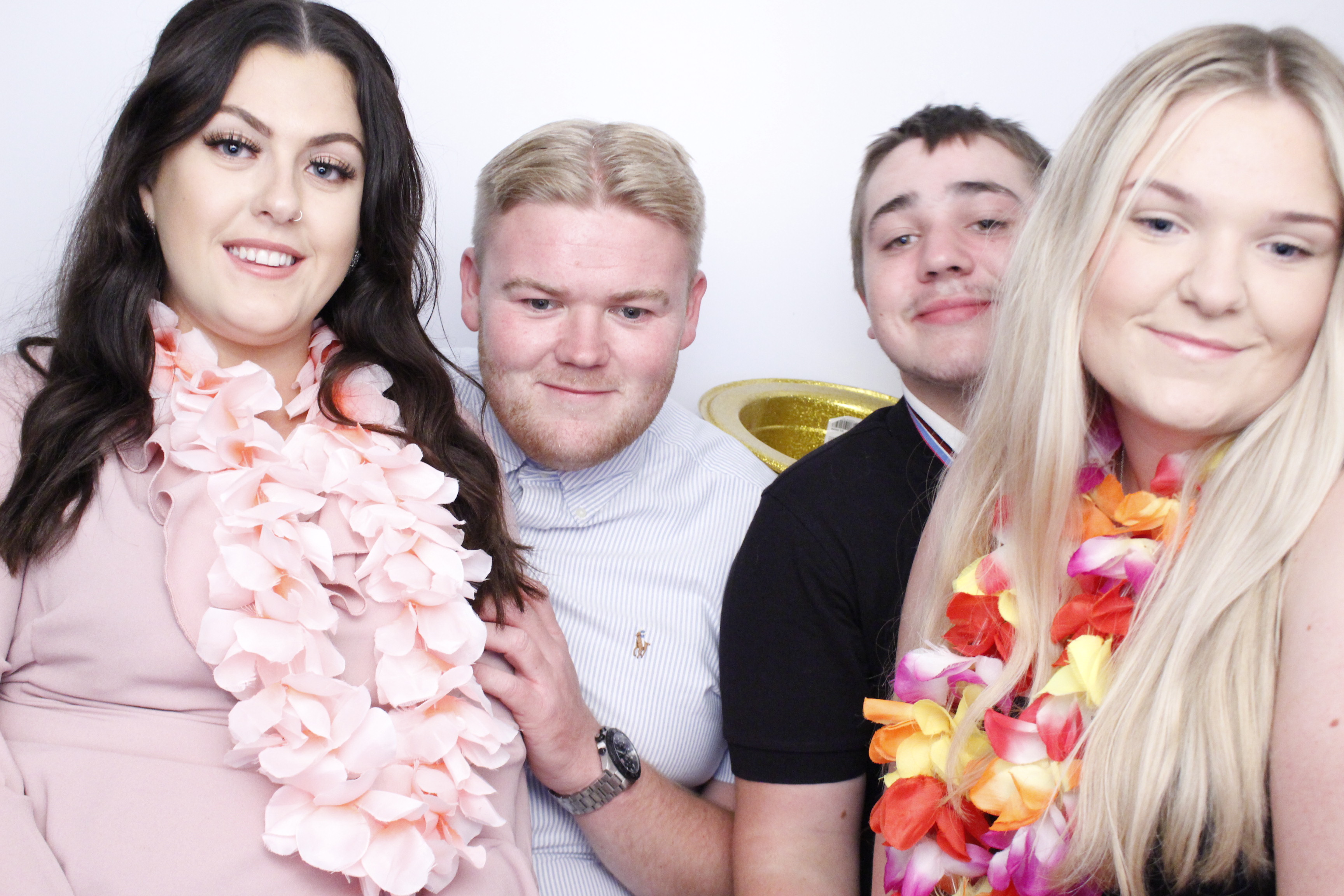 Antony and Kelly Wedding  | View more photos from the event at gallery.myphotoboothexperience.co.uk/u/MyPhotoBoothExperienceLtd/Antony-and-Kelly-Wedding