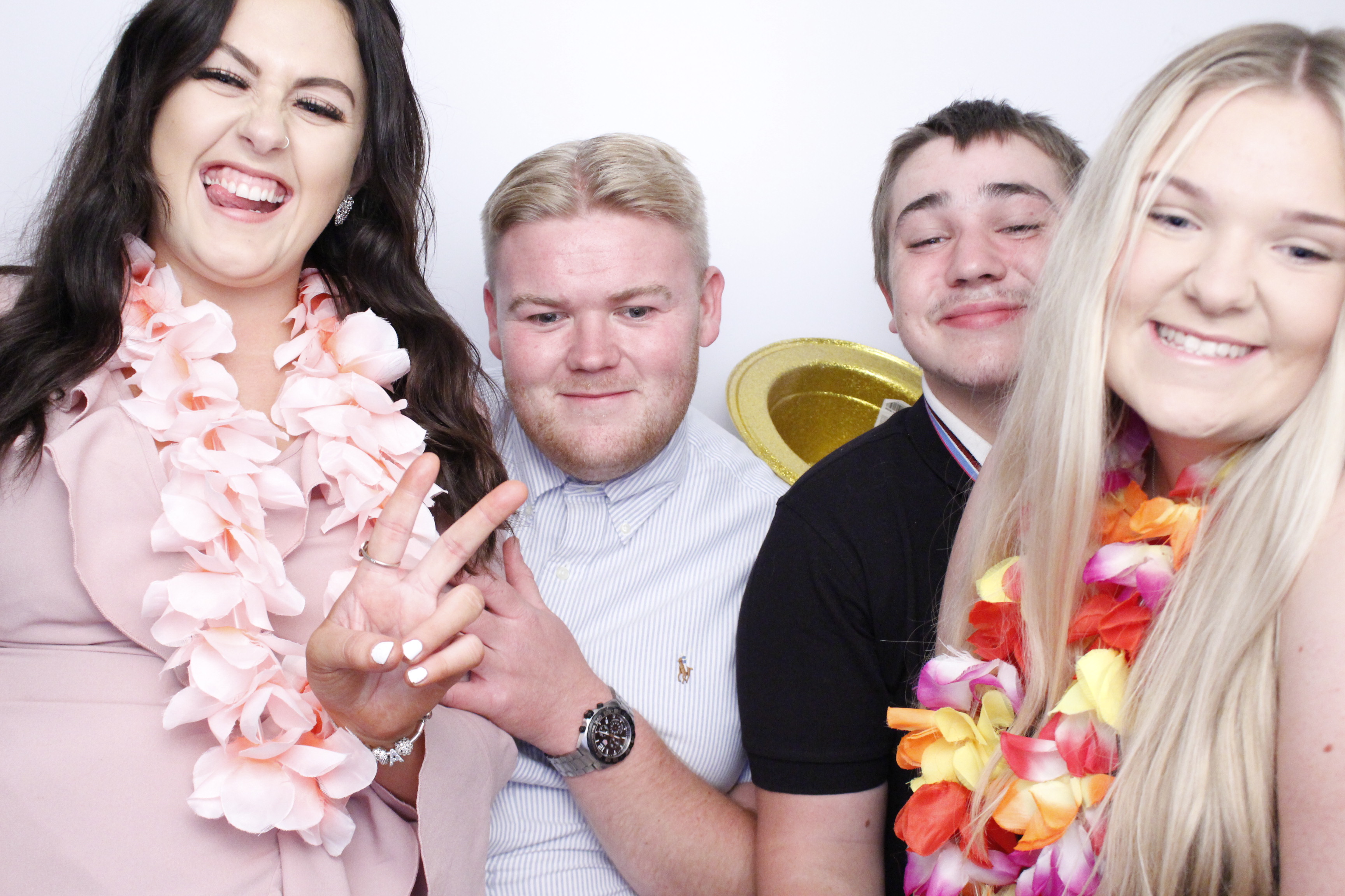 Antony and Kelly Wedding  | View more photos from the event at gallery.myphotoboothexperience.co.uk/u/MyPhotoBoothExperienceLtd/Antony-and-Kelly-Wedding