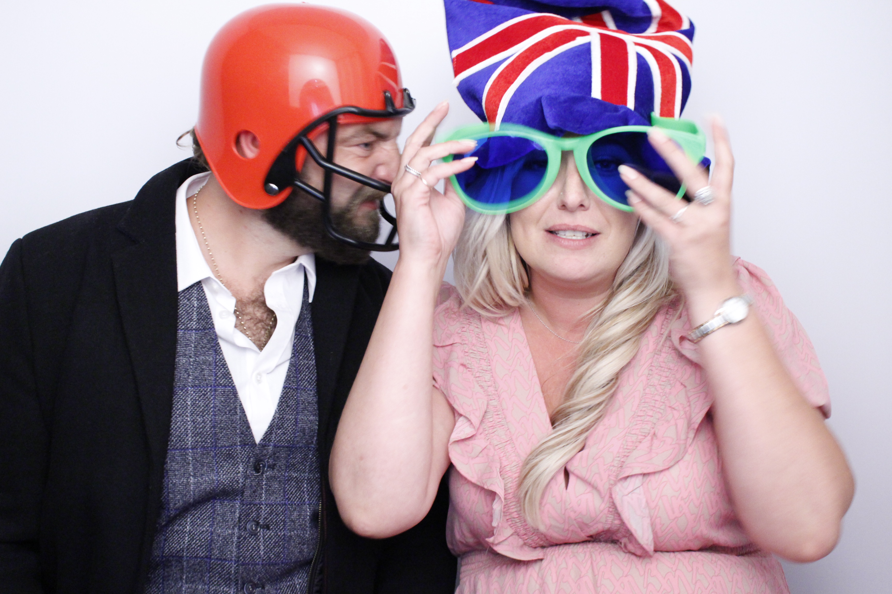 Antony and Kelly Wedding  | View more photos from the event at gallery.myphotoboothexperience.co.uk/u/MyPhotoBoothExperienceLtd/Antony-and-Kelly-Wedding