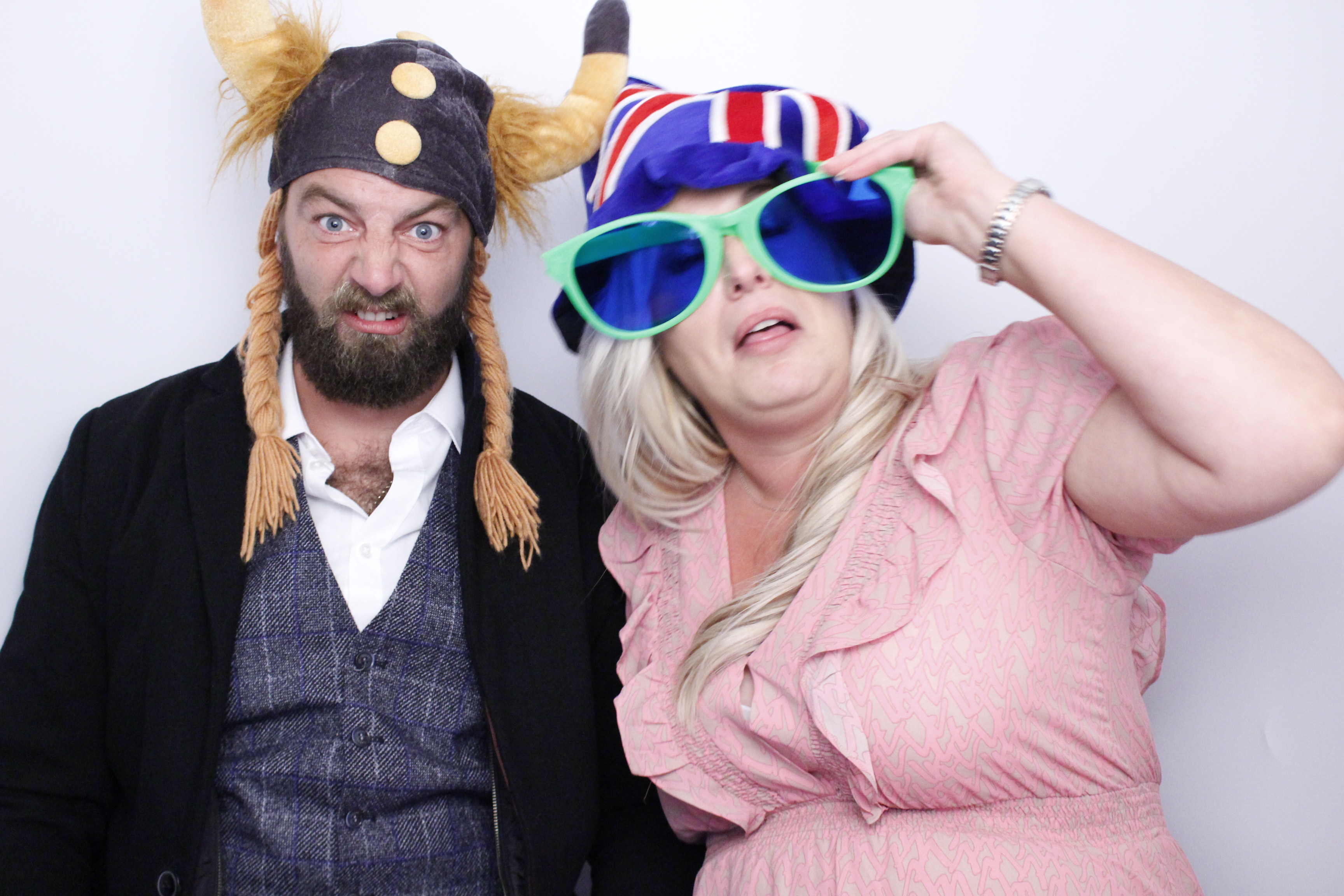 Antony and Kelly Wedding  | View more photos from the event at gallery.myphotoboothexperience.co.uk/u/MyPhotoBoothExperienceLtd/Antony-and-Kelly-Wedding