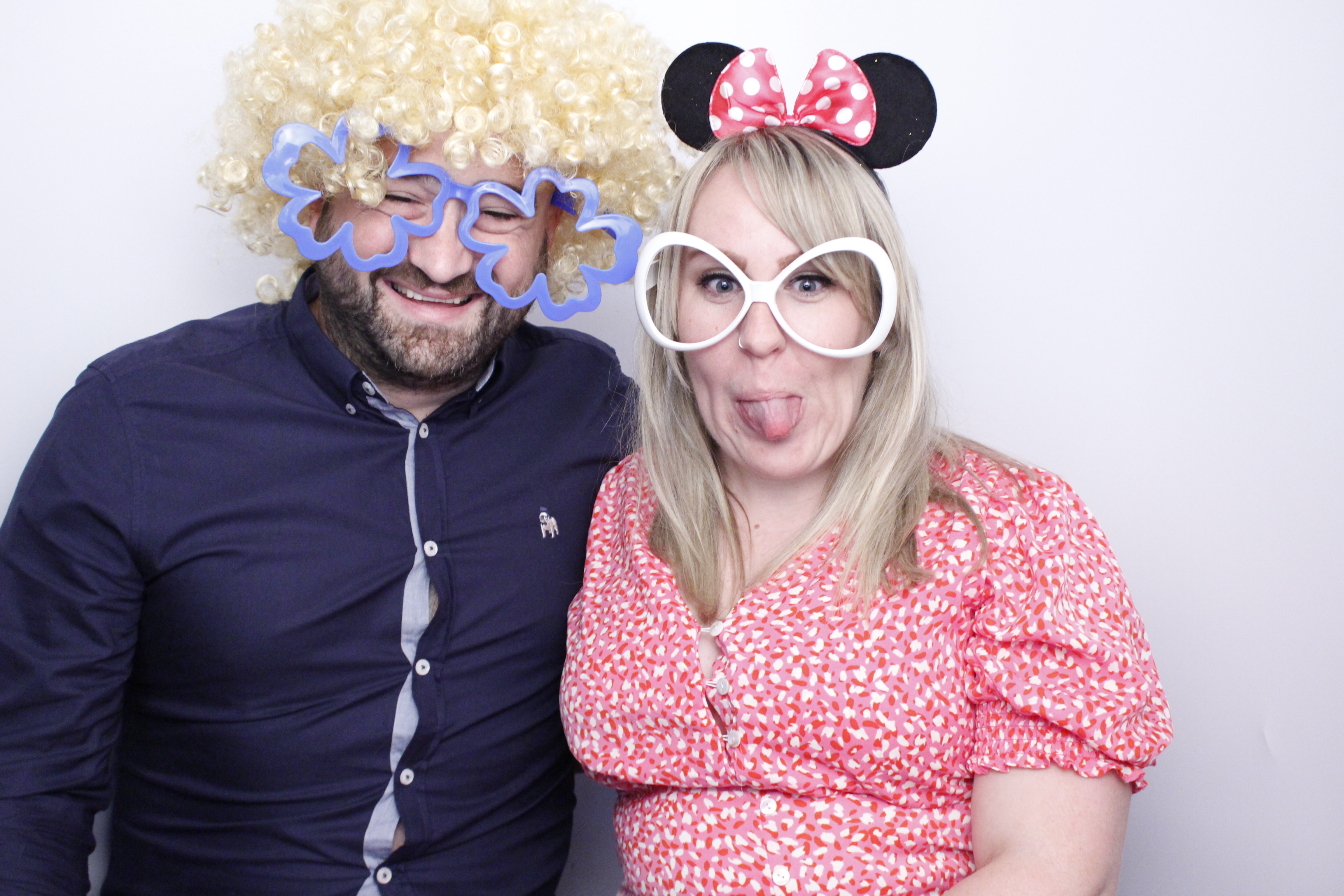 Antony and Kelly Wedding  | View more photos from the event at gallery.myphotoboothexperience.co.uk/u/MyPhotoBoothExperienceLtd/Antony-and-Kelly-Wedding