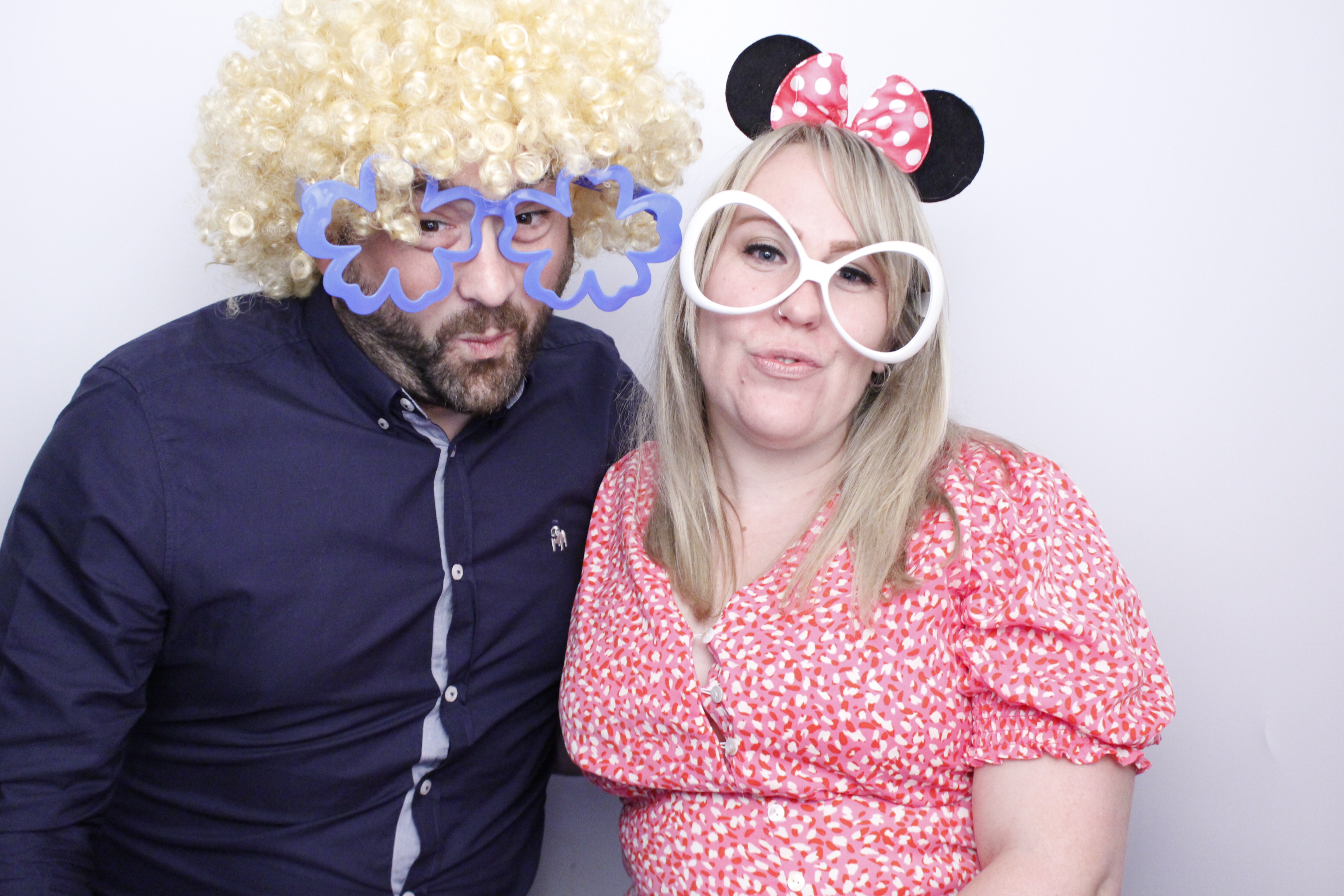 Antony and Kelly Wedding  | View more photos from the event at gallery.myphotoboothexperience.co.uk/u/MyPhotoBoothExperienceLtd/Antony-and-Kelly-Wedding
