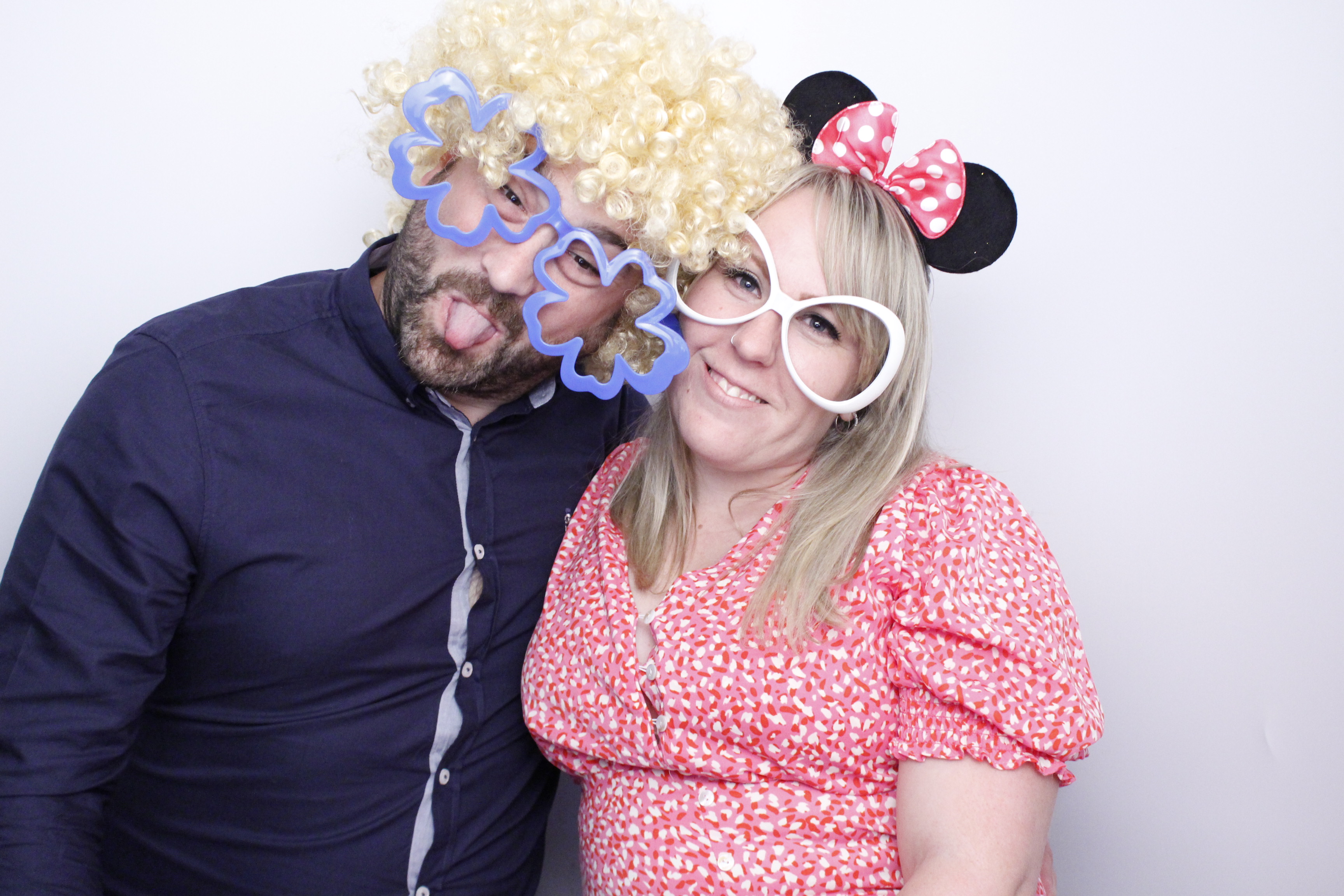 Antony and Kelly Wedding  | View more photos from the event at gallery.myphotoboothexperience.co.uk/u/MyPhotoBoothExperienceLtd/Antony-and-Kelly-Wedding