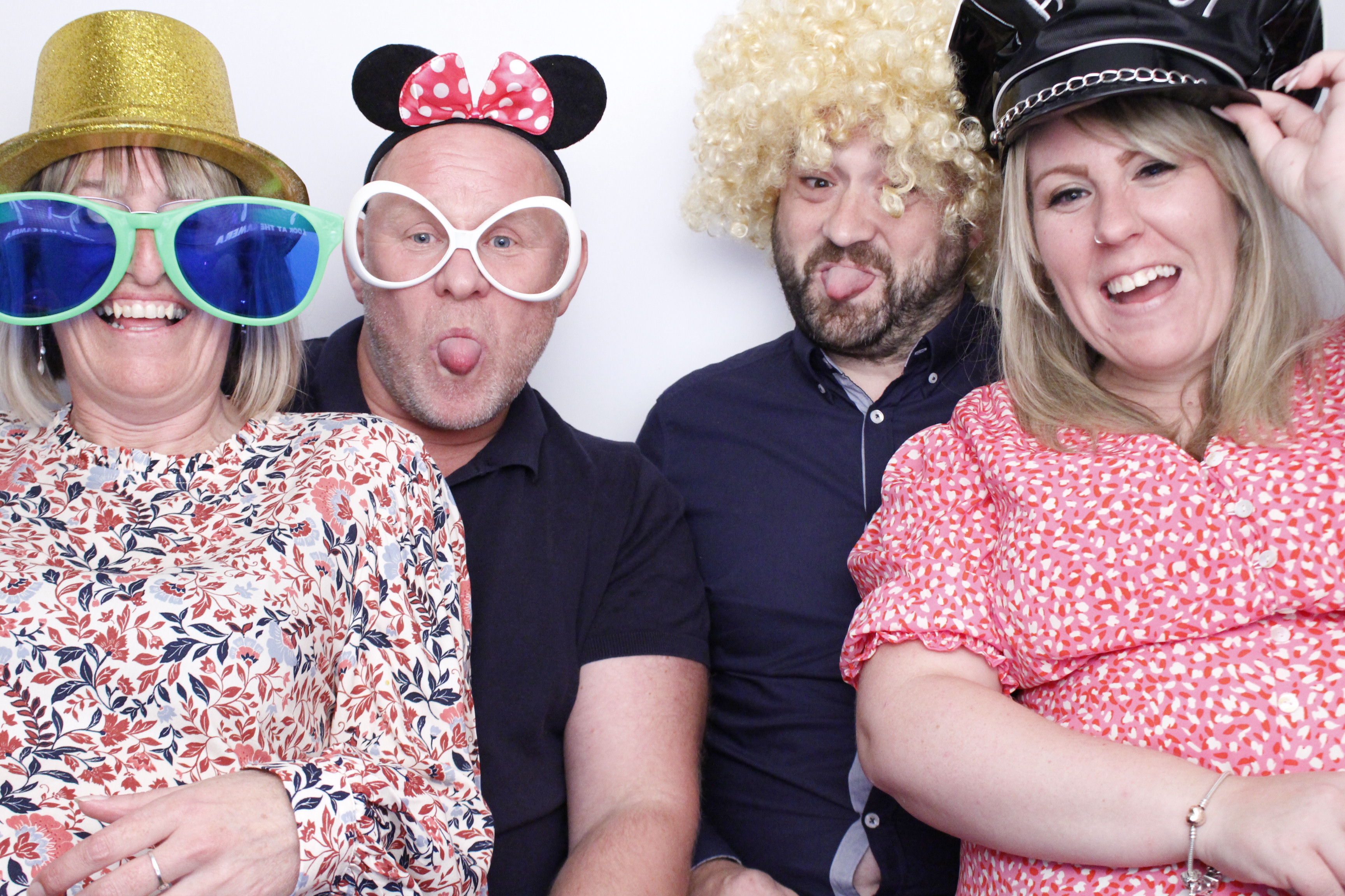 Antony and Kelly Wedding  | View more photos from the event at gallery.myphotoboothexperience.co.uk/u/MyPhotoBoothExperienceLtd/Antony-and-Kelly-Wedding