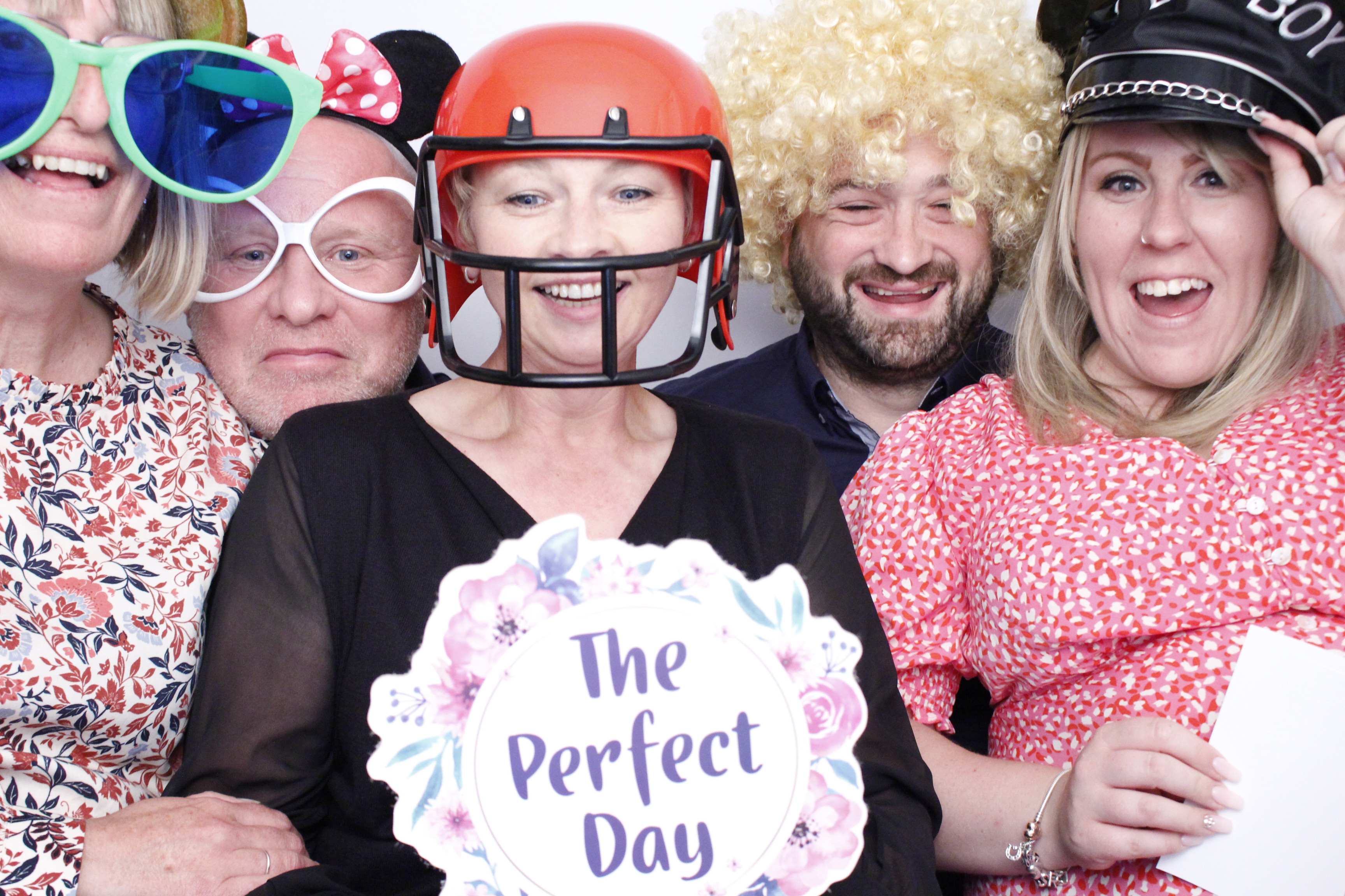 Antony and Kelly Wedding  | View more photos from the event at gallery.myphotoboothexperience.co.uk/u/MyPhotoBoothExperienceLtd/Antony-and-Kelly-Wedding