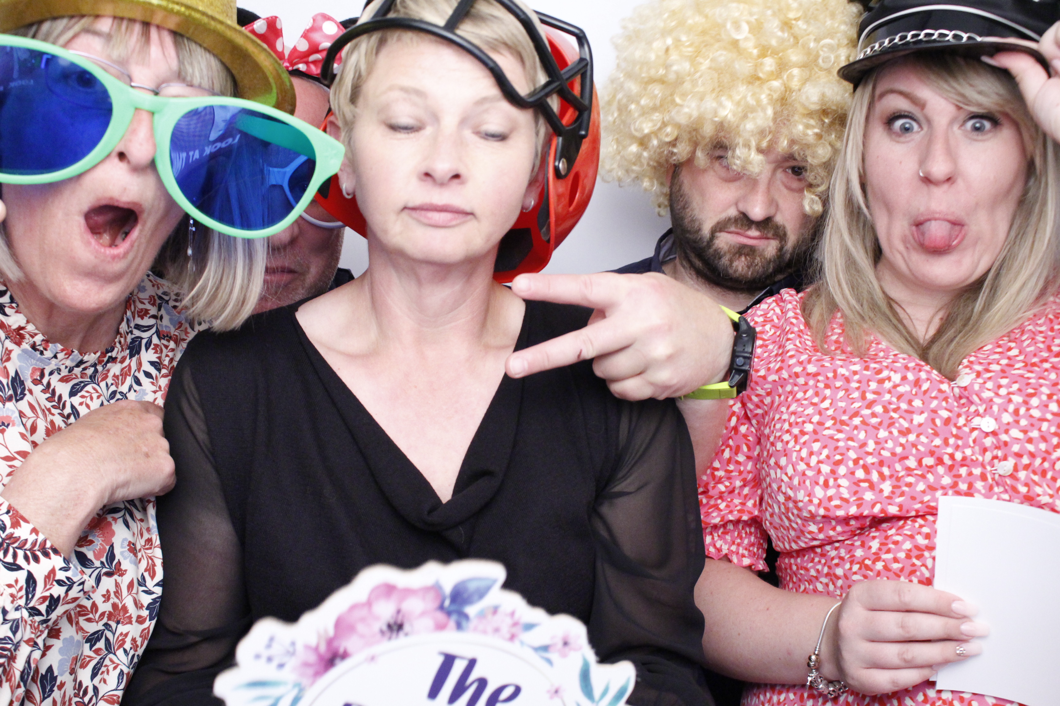 Antony and Kelly Wedding  | View more photos from the event at gallery.myphotoboothexperience.co.uk/u/MyPhotoBoothExperienceLtd/Antony-and-Kelly-Wedding