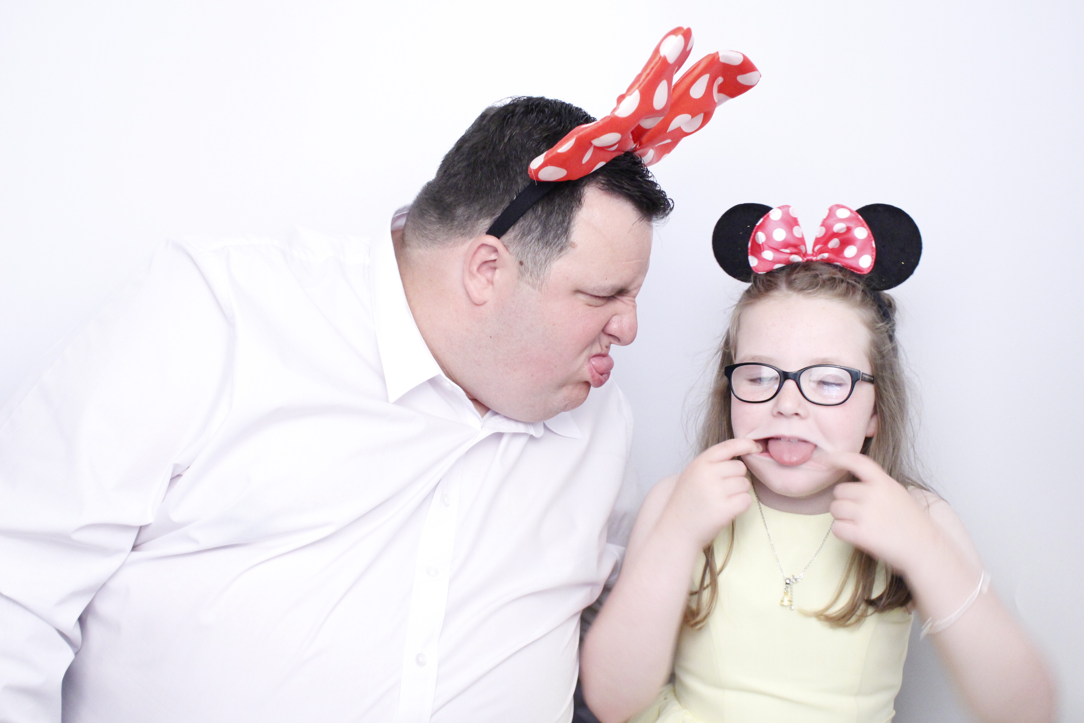 Antony and Kelly Wedding  | View more photos from the event at gallery.myphotoboothexperience.co.uk/u/MyPhotoBoothExperienceLtd/Antony-and-Kelly-Wedding