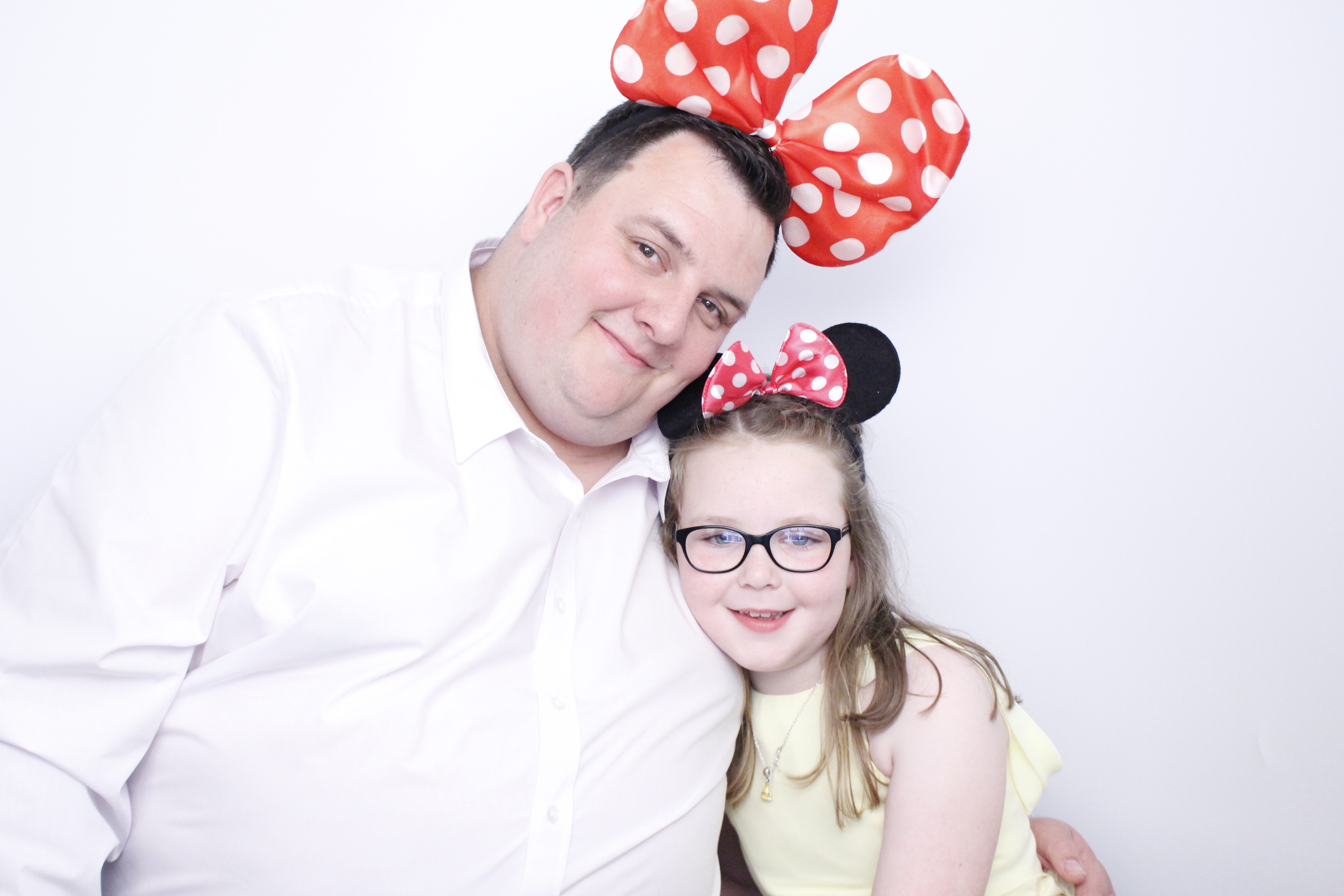 Antony and Kelly Wedding  | View more photos from the event at gallery.myphotoboothexperience.co.uk/u/MyPhotoBoothExperienceLtd/Antony-and-Kelly-Wedding