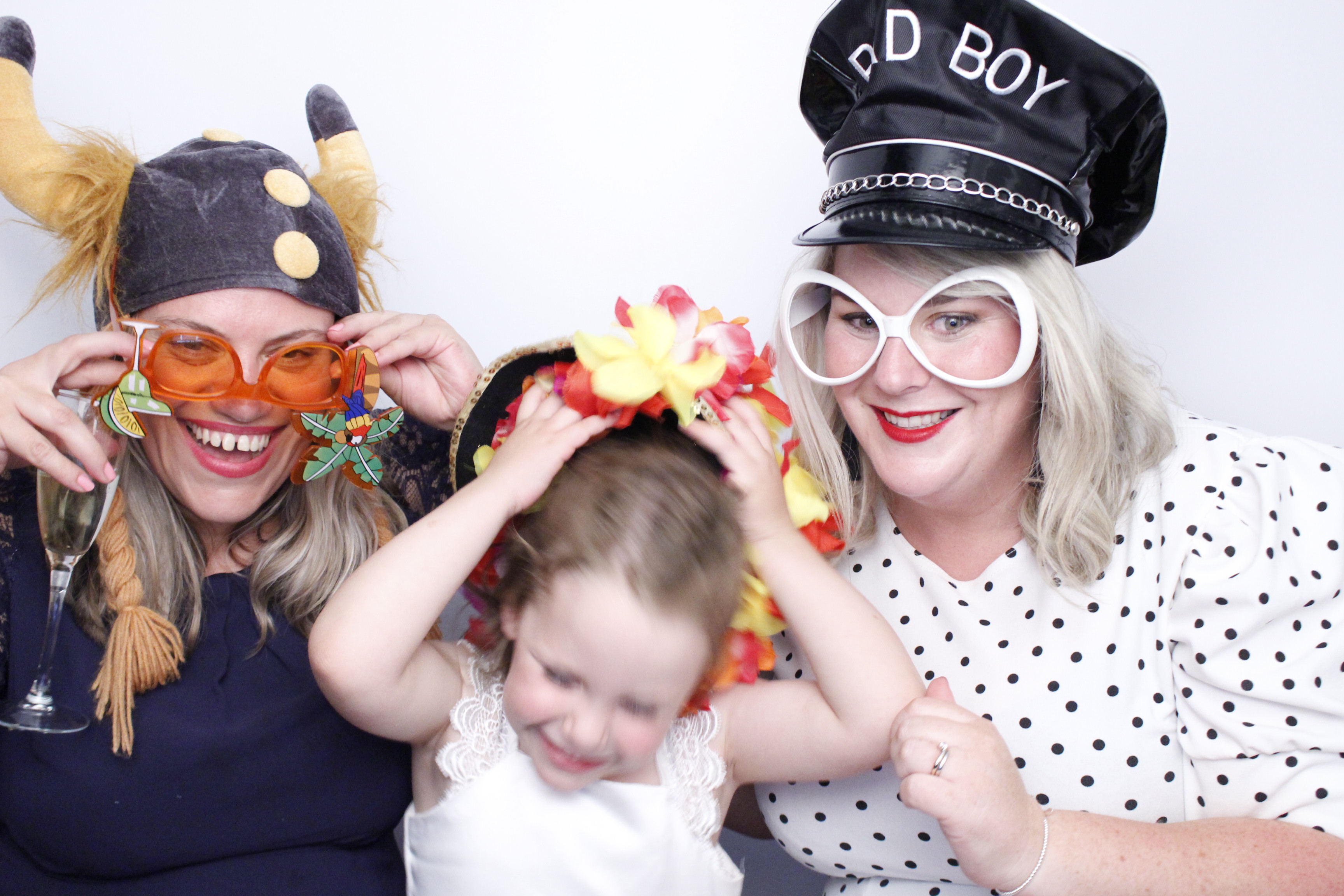 Antony and Kelly Wedding  | View more photos from the event at gallery.myphotoboothexperience.co.uk/u/MyPhotoBoothExperienceLtd/Antony-and-Kelly-Wedding