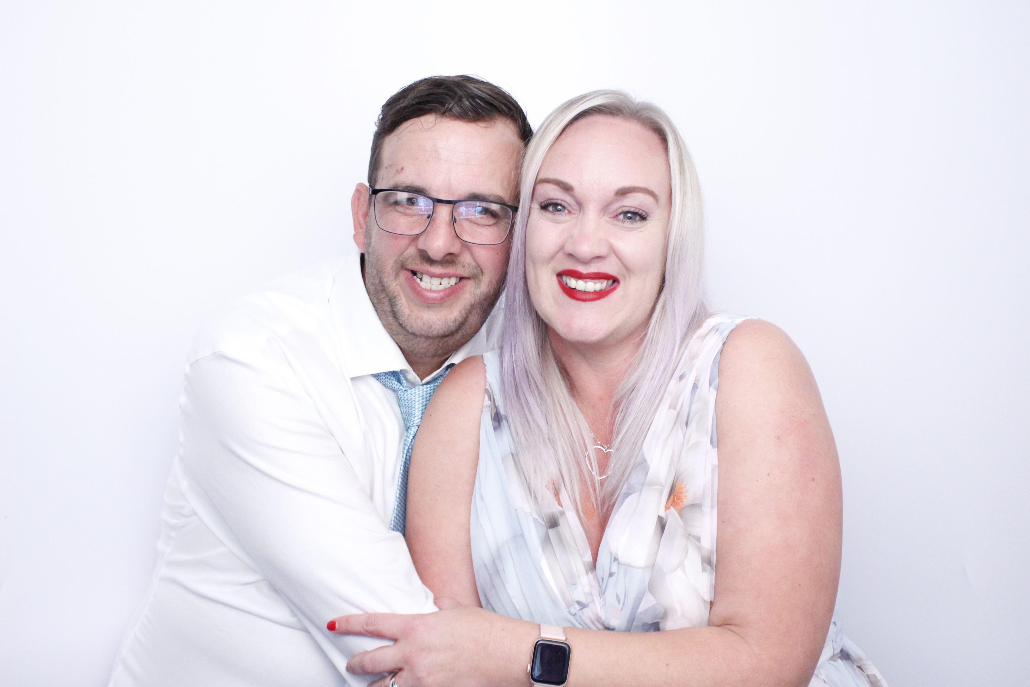 Antony and Kelly Wedding  | View more photos from the event at gallery.myphotoboothexperience.co.uk/u/MyPhotoBoothExperienceLtd/Antony-and-Kelly-Wedding