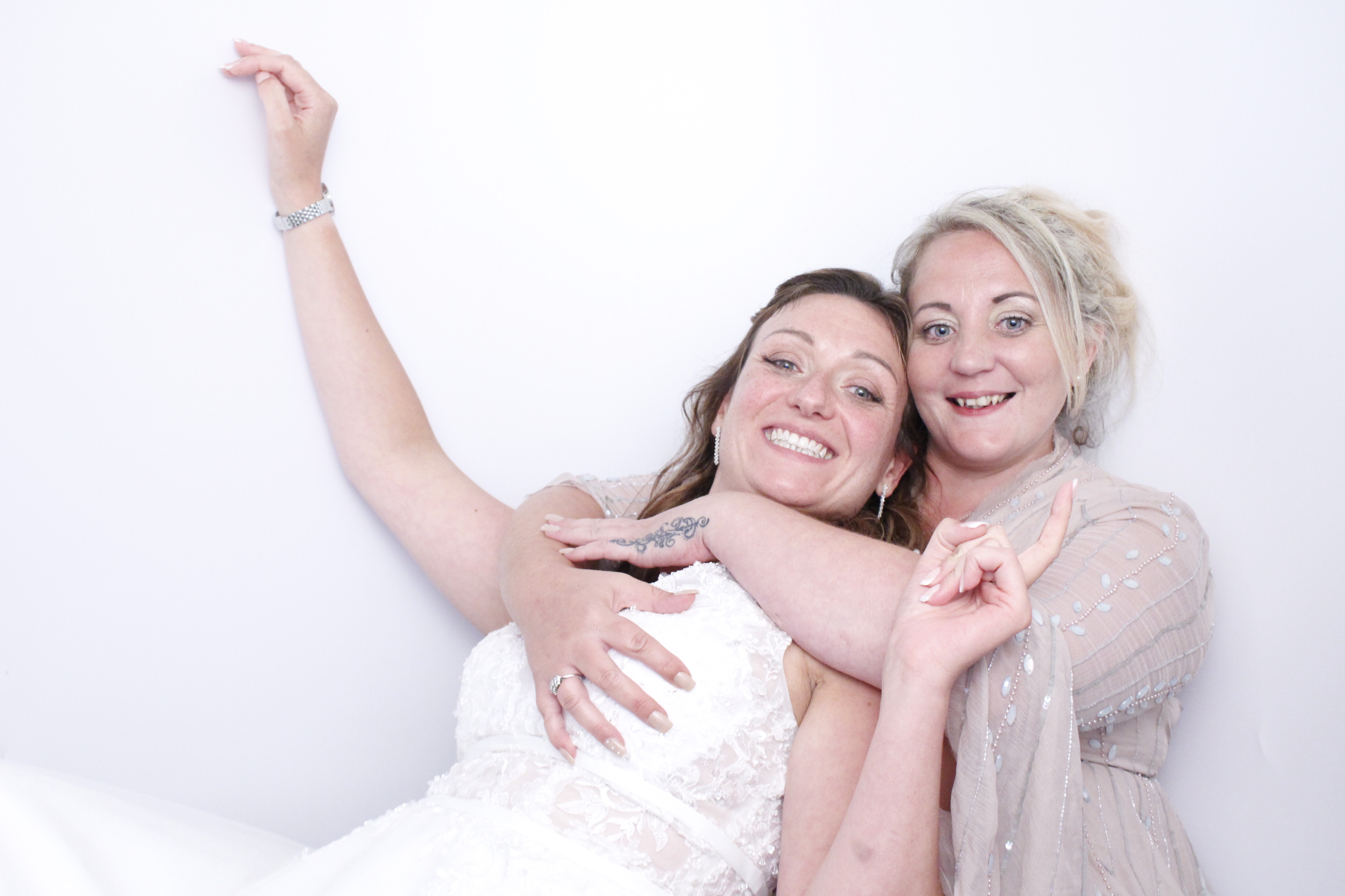 Antony and Kelly Wedding  | View more photos from the event at gallery.myphotoboothexperience.co.uk/u/MyPhotoBoothExperienceLtd/Antony-and-Kelly-Wedding