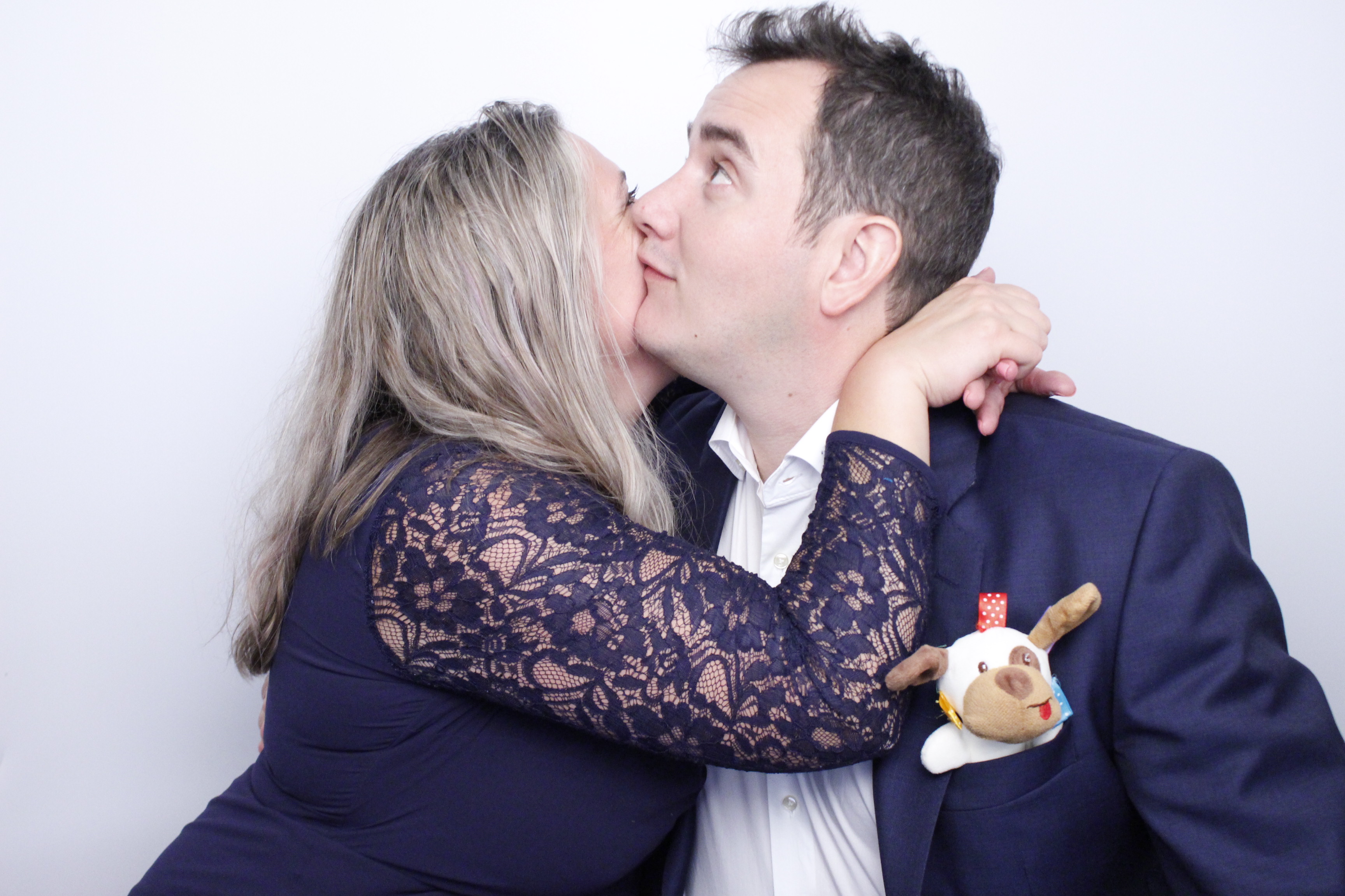 Antony and Kelly Wedding  | View more photos from the event at gallery.myphotoboothexperience.co.uk/u/MyPhotoBoothExperienceLtd/Antony-and-Kelly-Wedding