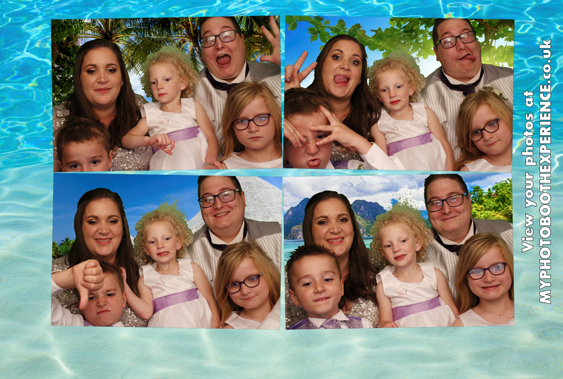 Ash and Josh's Wedding  | View more photos from the event at gallery.myphotoboothexperience.co.uk/u/MyPhotoBoothExperienceLtd/Ash-and-Joshs-Wedding