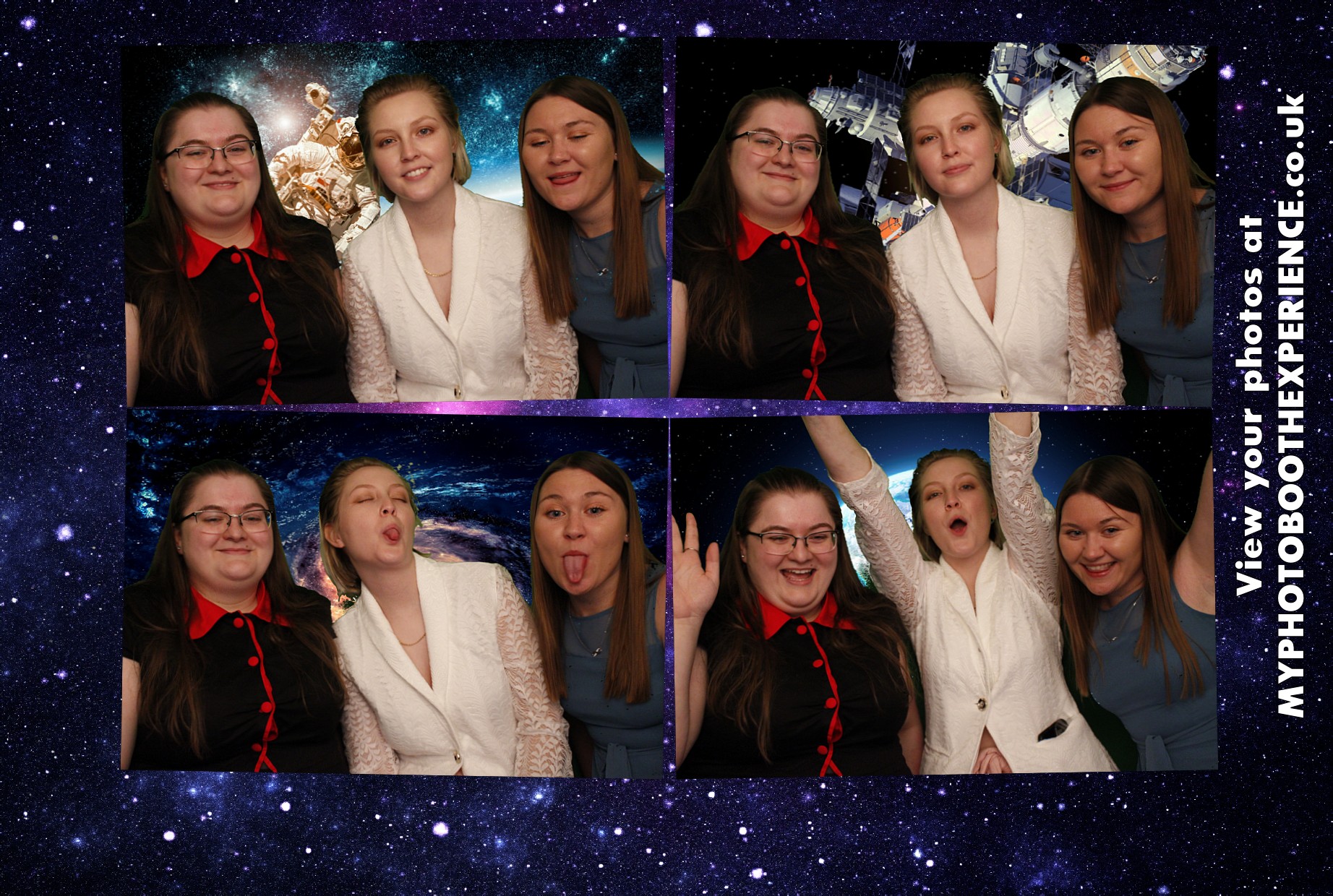 Ash and Josh's Wedding  | View more photos from the event at gallery.myphotoboothexperience.co.uk/u/MyPhotoBoothExperienceLtd/Ash-and-Joshs-Wedding