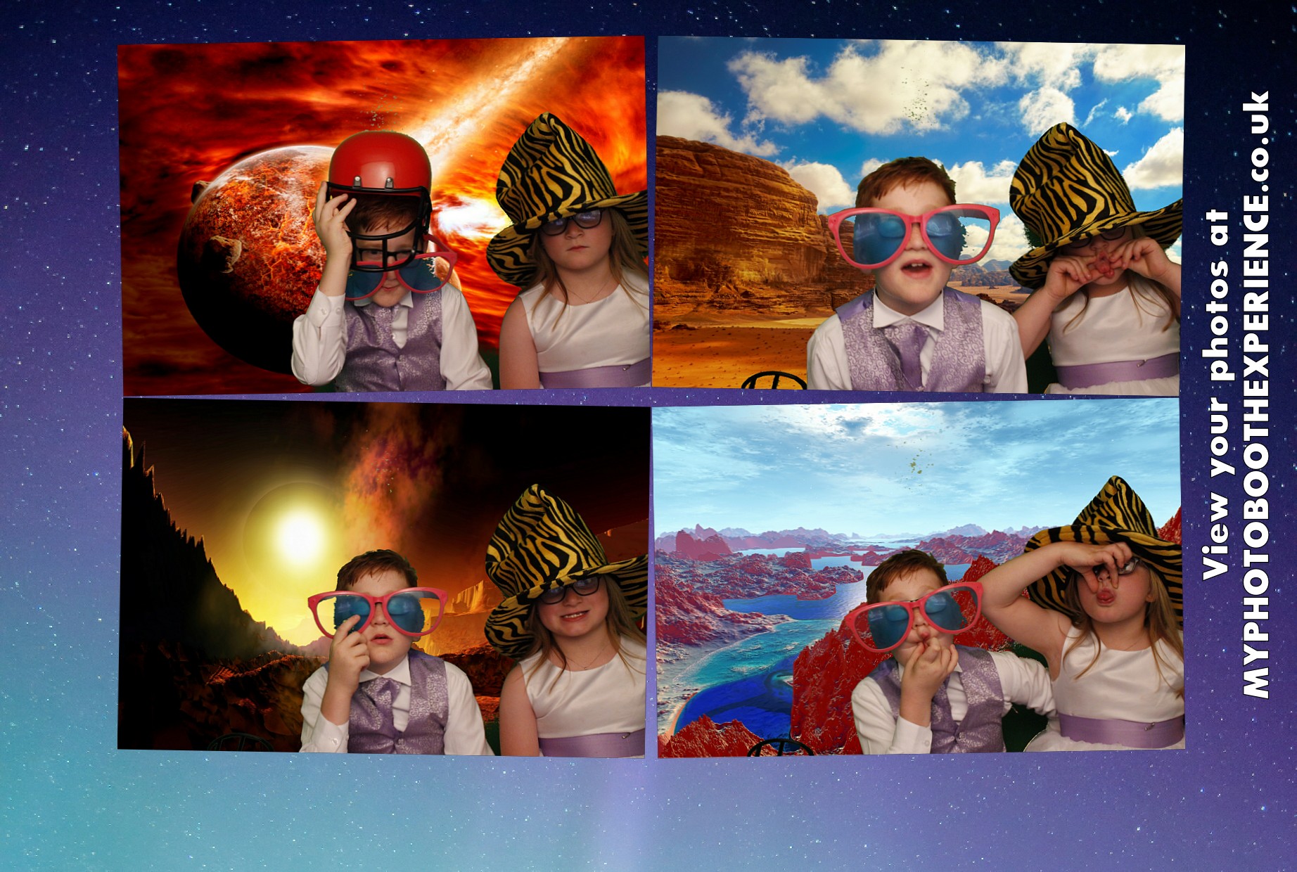 Ash and Josh's Wedding  | View more photos from the event at gallery.myphotoboothexperience.co.uk/u/MyPhotoBoothExperienceLtd/Ash-and-Joshs-Wedding
