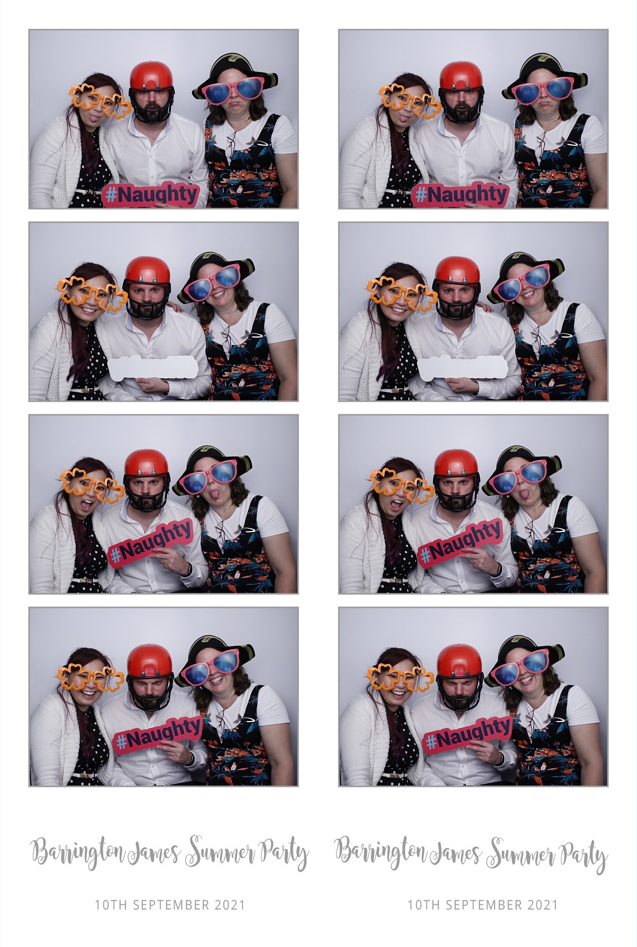 Barrington James Summer Party  | View more photos from the event at gallery.myphotoboothexperience.co.uk/u/MyPhotoBoothExperienceLtd/Barrington-James-Summer-Party