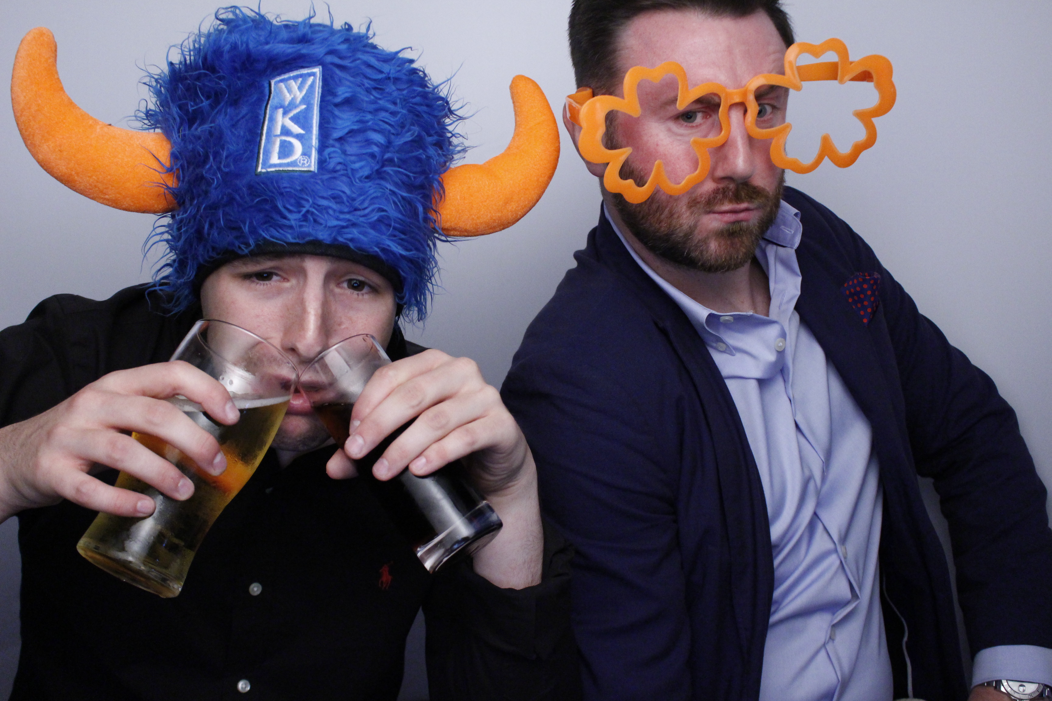 Barrington James Summer Party  | View more photos from the event at gallery.myphotoboothexperience.co.uk/u/MyPhotoBoothExperienceLtd/Barrington-James-Summer-Party
