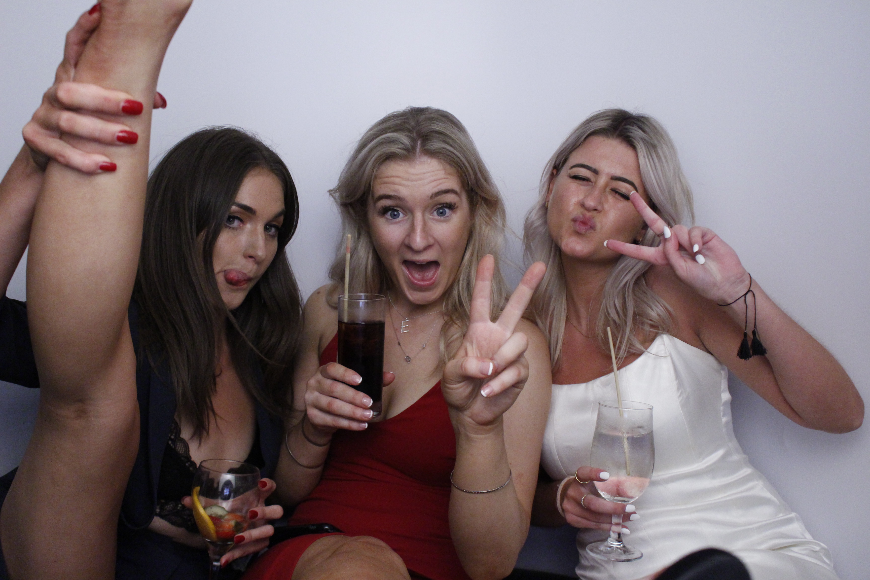 Barrington James Summer Party  | View more photos from the event at gallery.myphotoboothexperience.co.uk/u/MyPhotoBoothExperienceLtd/Barrington-James-Summer-Party