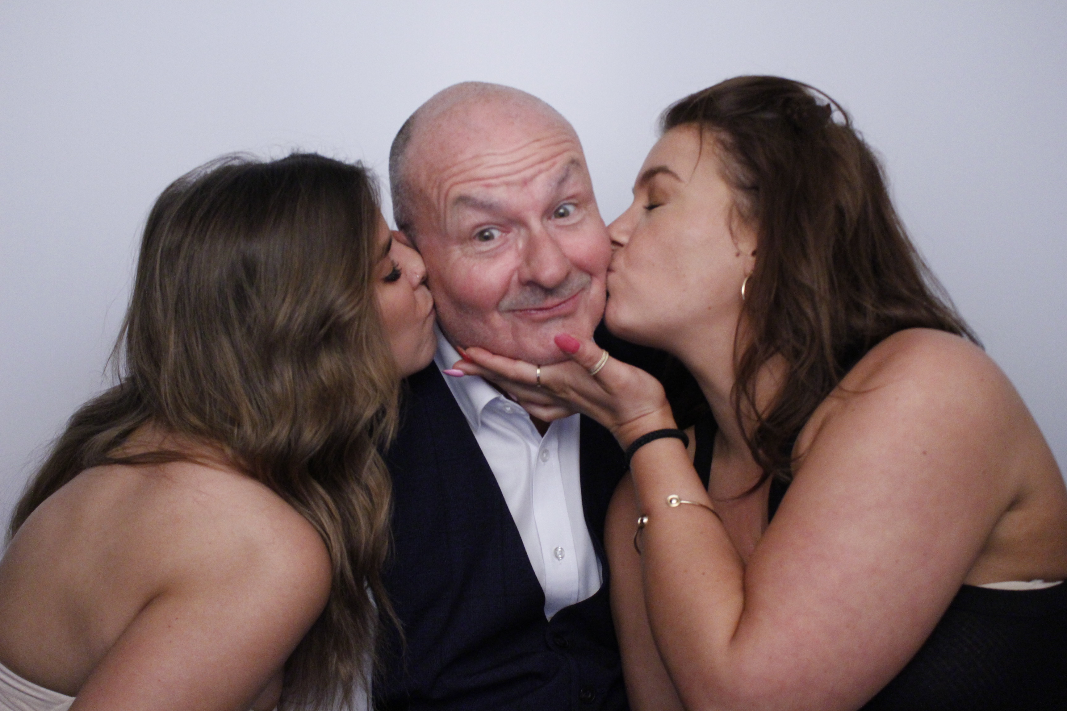 Barrington James Summer Party  | View more photos from the event at gallery.myphotoboothexperience.co.uk/u/MyPhotoBoothExperienceLtd/Barrington-James-Summer-Party