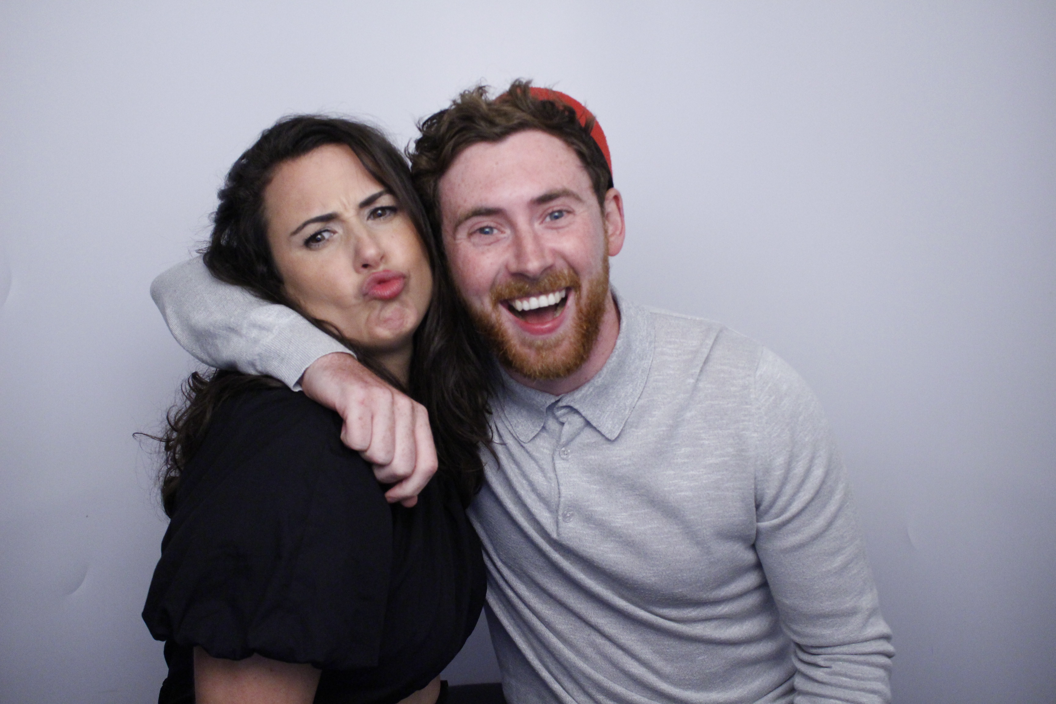 Barrington James Summer Party  | View more photos from the event at gallery.myphotoboothexperience.co.uk/u/MyPhotoBoothExperienceLtd/Barrington-James-Summer-Party