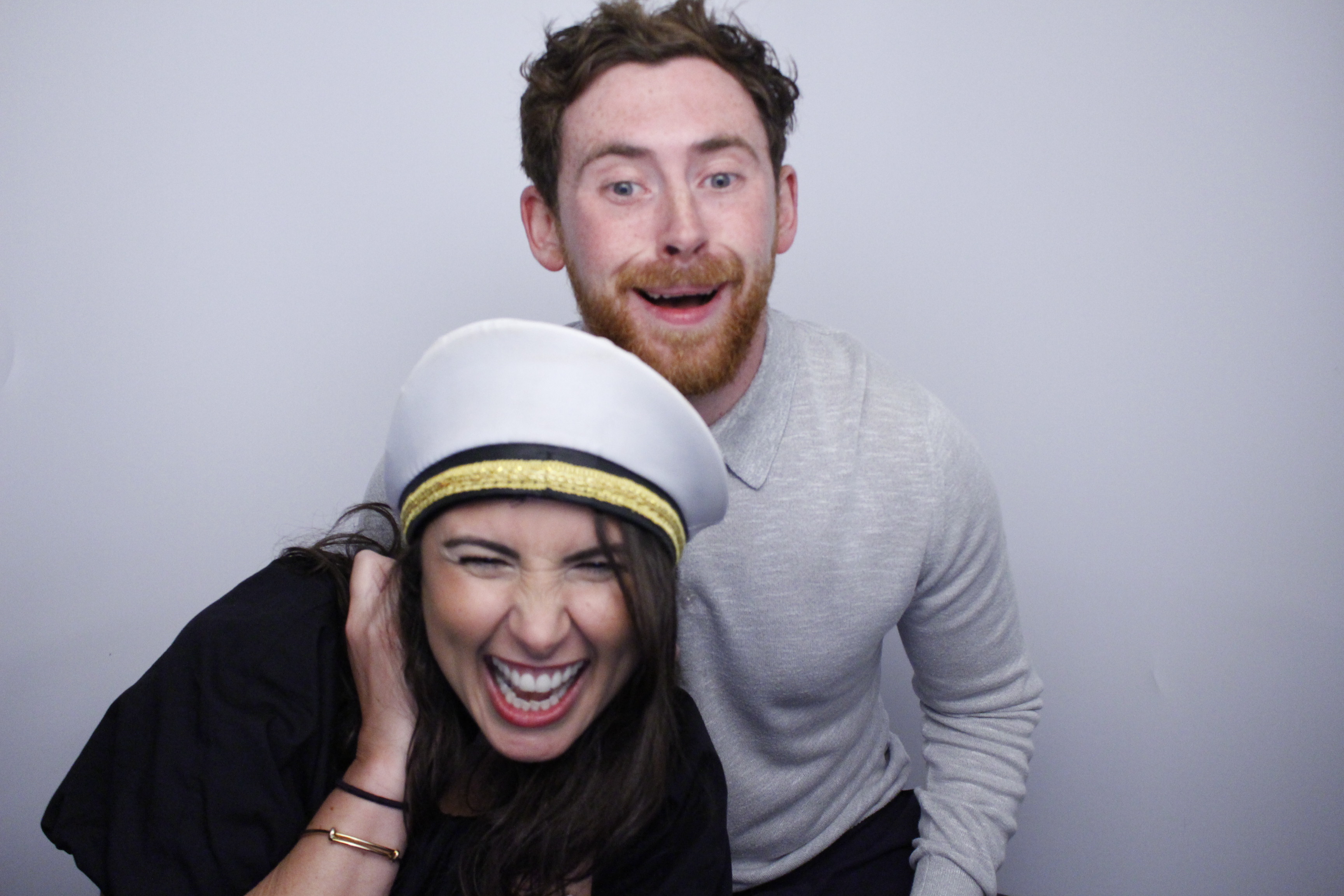 Barrington James Summer Party  | View more photos from the event at gallery.myphotoboothexperience.co.uk/u/MyPhotoBoothExperienceLtd/Barrington-James-Summer-Party