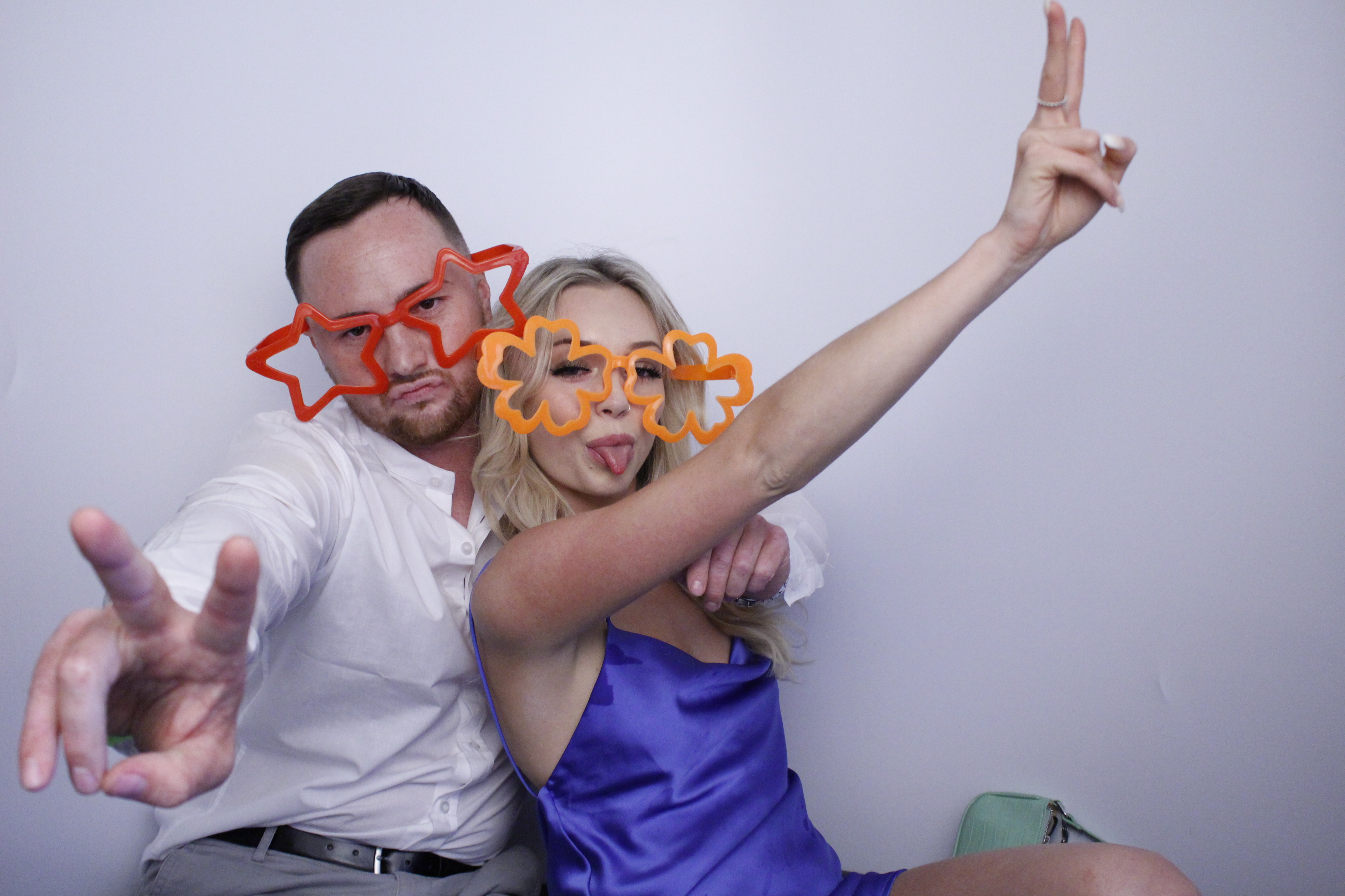 Barrington James Summer Party  | View more photos from the event at gallery.myphotoboothexperience.co.uk/u/MyPhotoBoothExperienceLtd/Barrington-James-Summer-Party