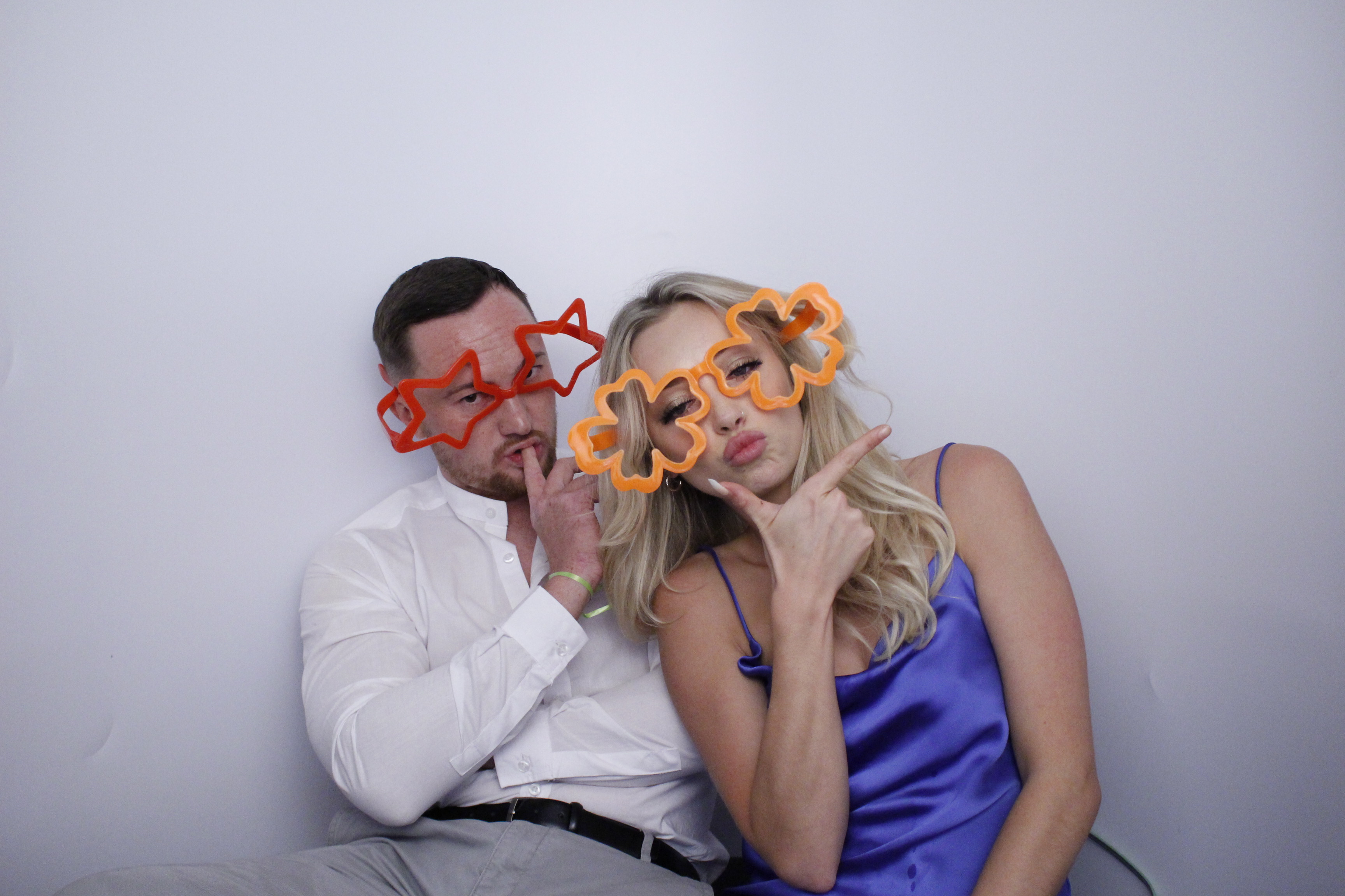 Barrington James Summer Party  | View more photos from the event at gallery.myphotoboothexperience.co.uk/u/MyPhotoBoothExperienceLtd/Barrington-James-Summer-Party