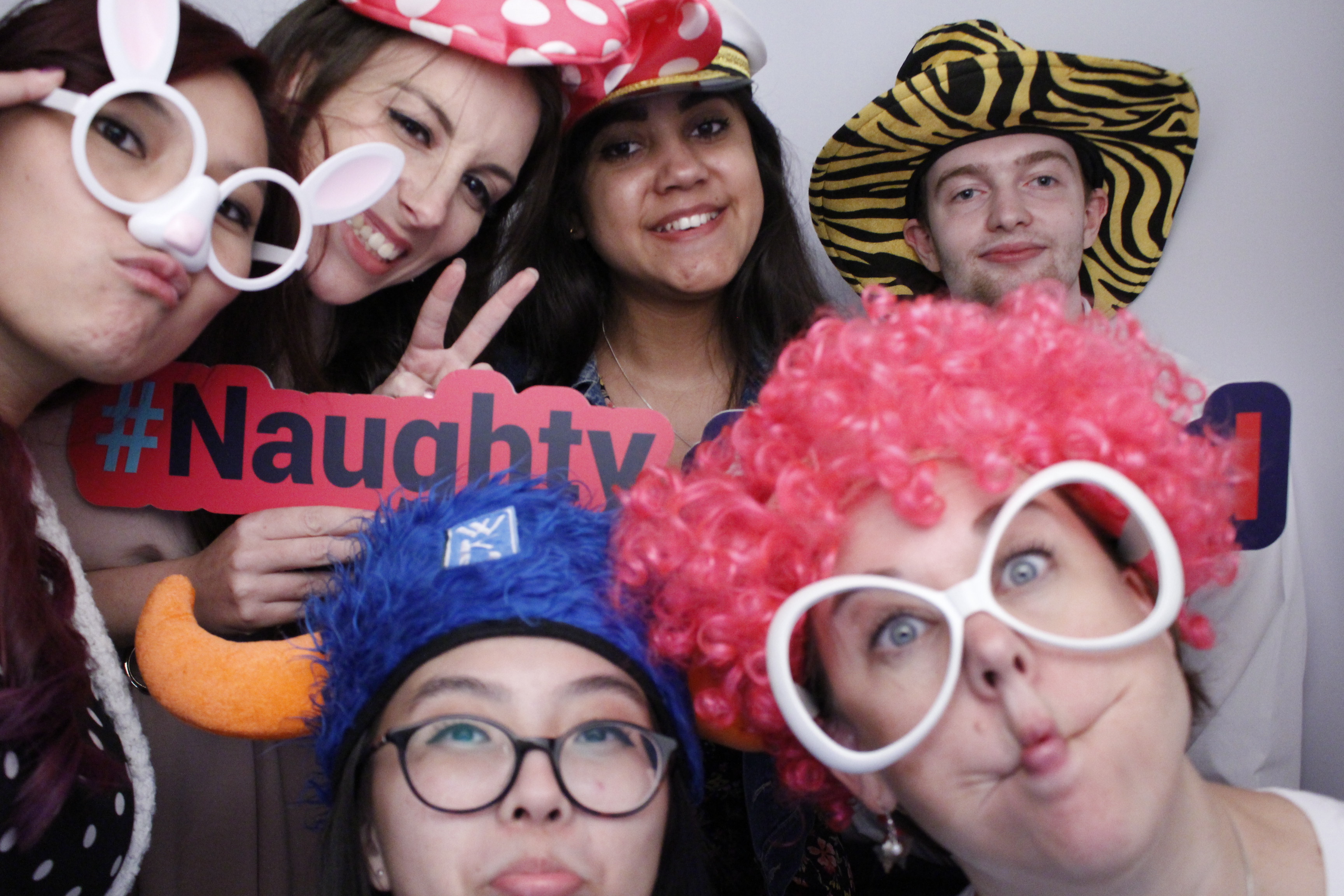 Barrington James Summer Party  | View more photos from the event at gallery.myphotoboothexperience.co.uk/u/MyPhotoBoothExperienceLtd/Barrington-James-Summer-Party