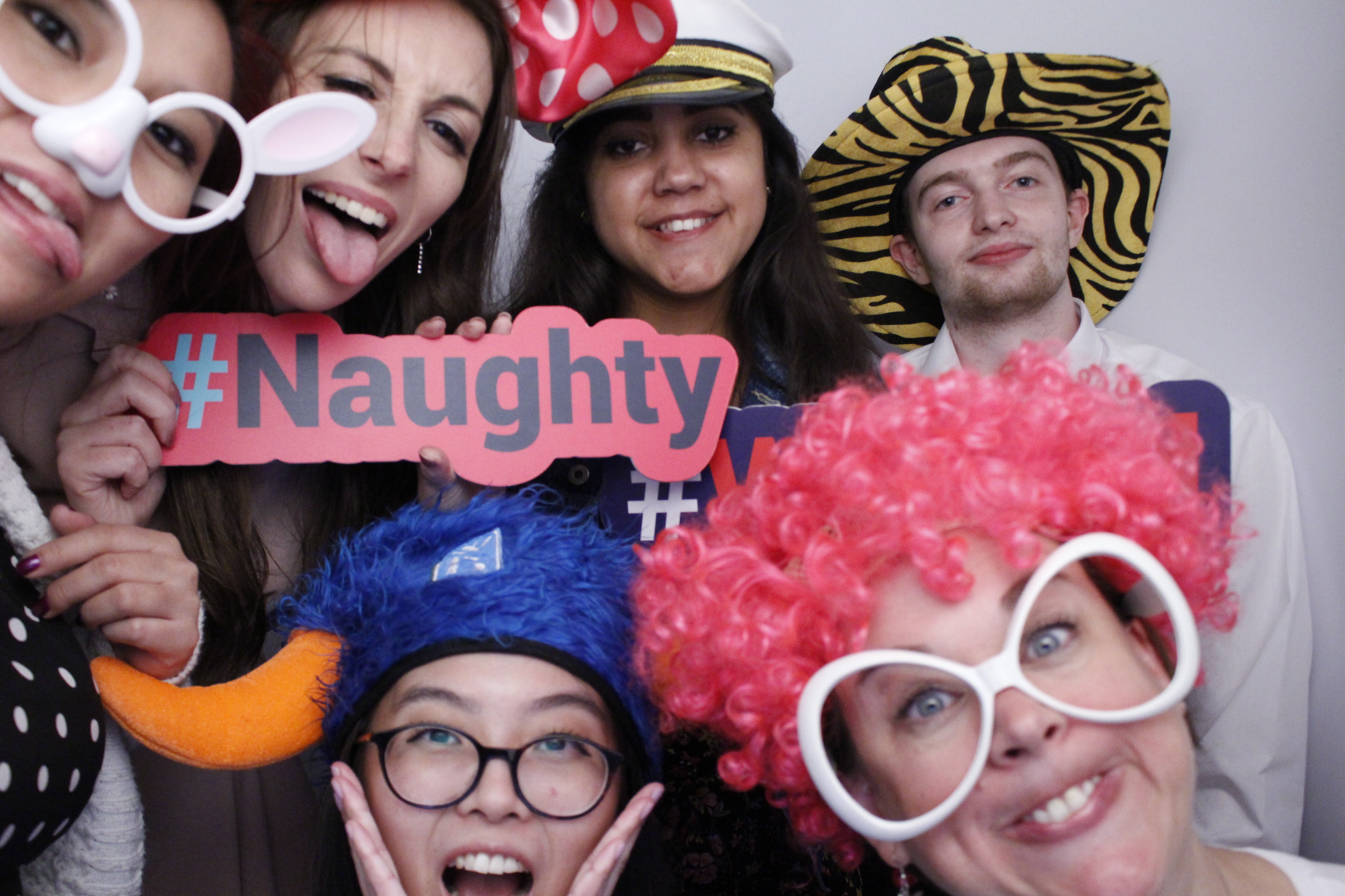 Barrington James Summer Party  | View more photos from the event at gallery.myphotoboothexperience.co.uk/u/MyPhotoBoothExperienceLtd/Barrington-James-Summer-Party